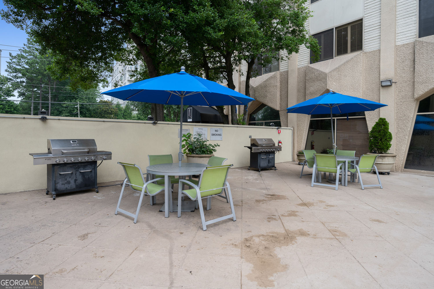 2479 Peachtree Road NE # 1808