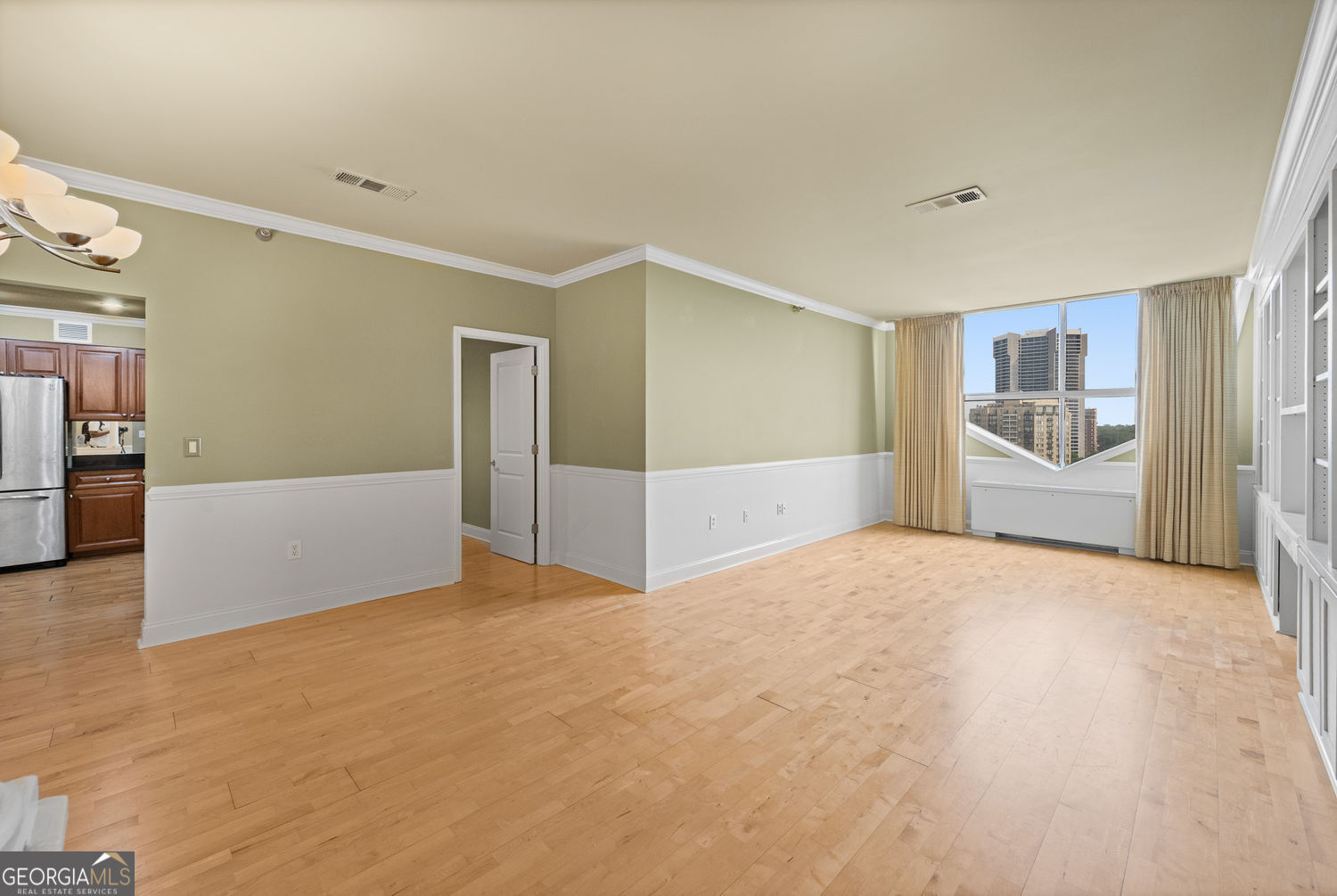 2479 Peachtree Road NE # 1808
