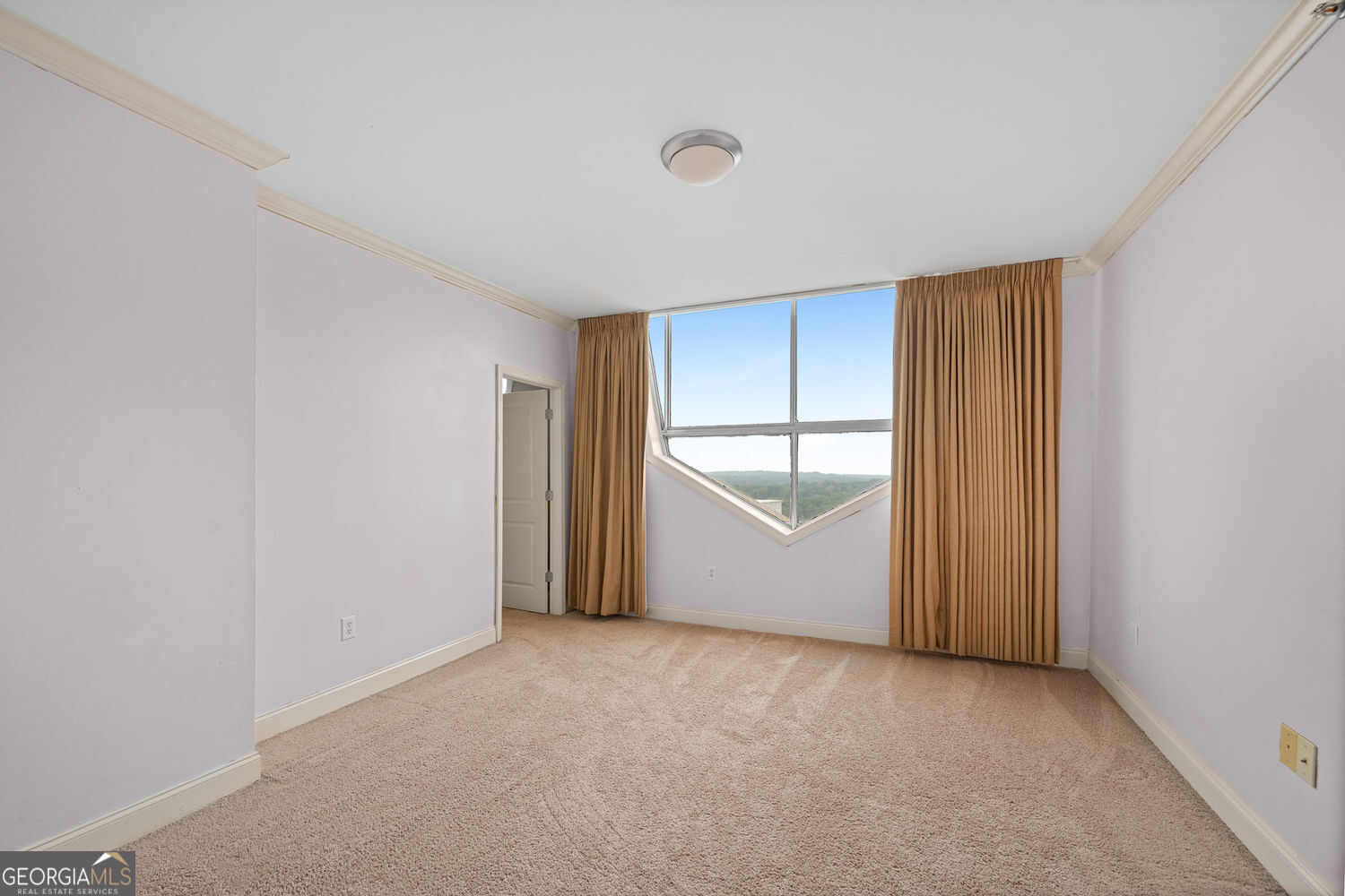2479 Peachtree Road NE # 1808