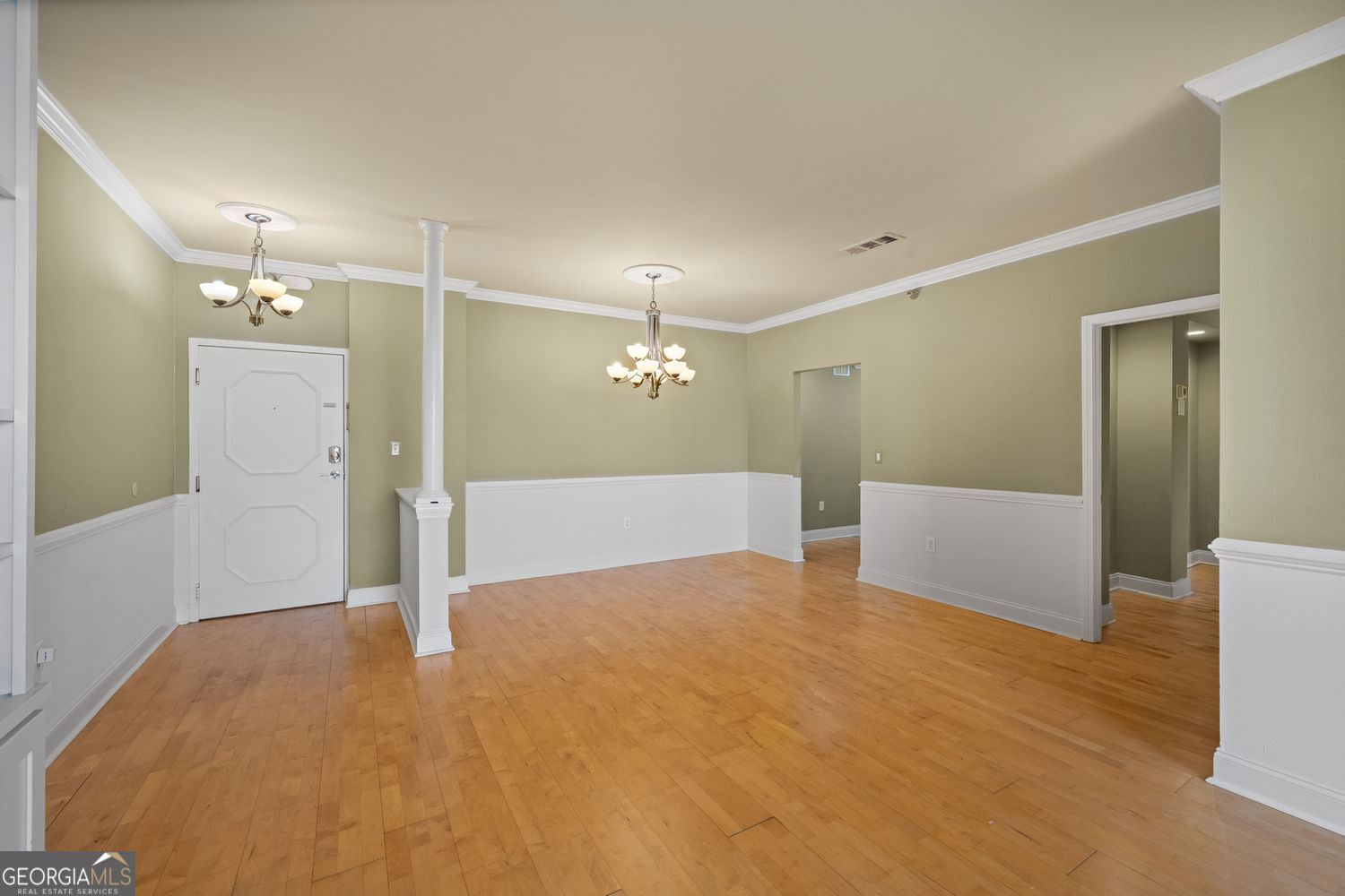 2479 Peachtree Road NE # 1808