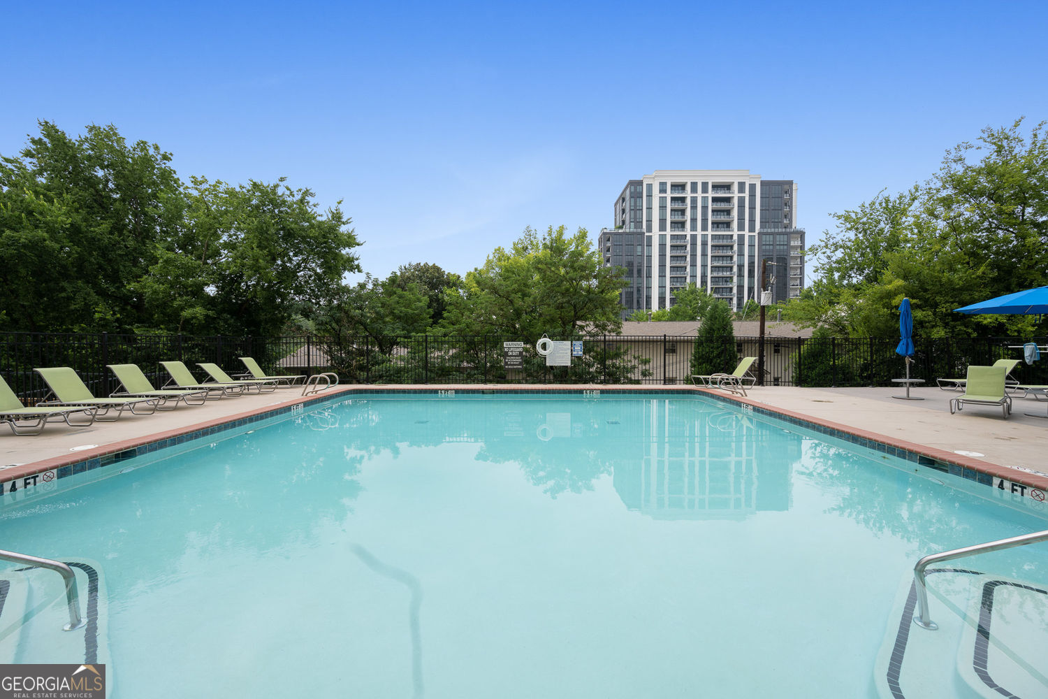 2479 Peachtree Road NE # 1808