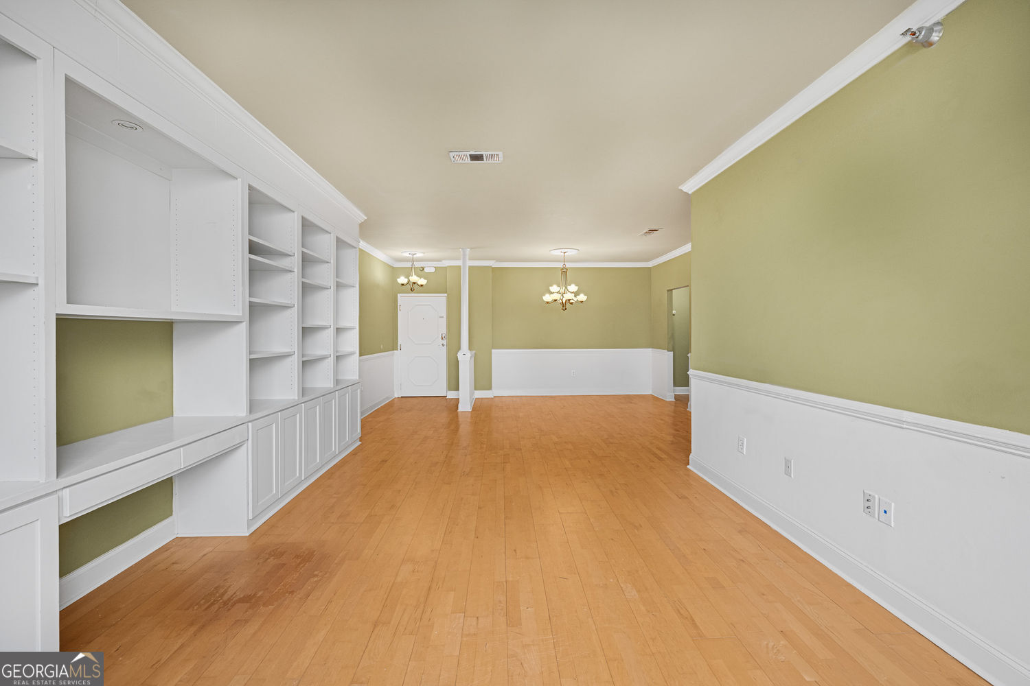2479 Peachtree Road NE # 1808