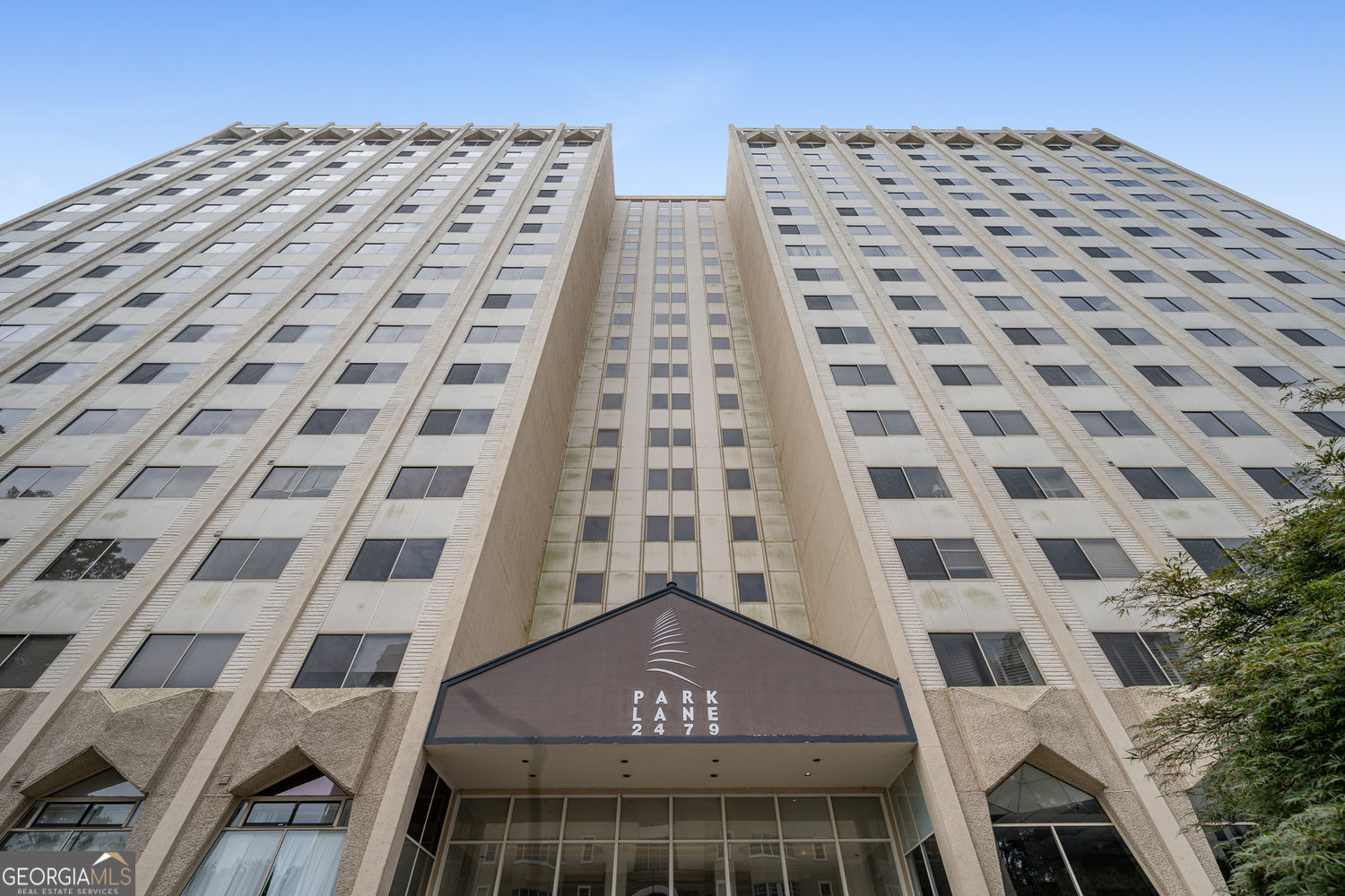 2479 Peachtree Road NE # 1808