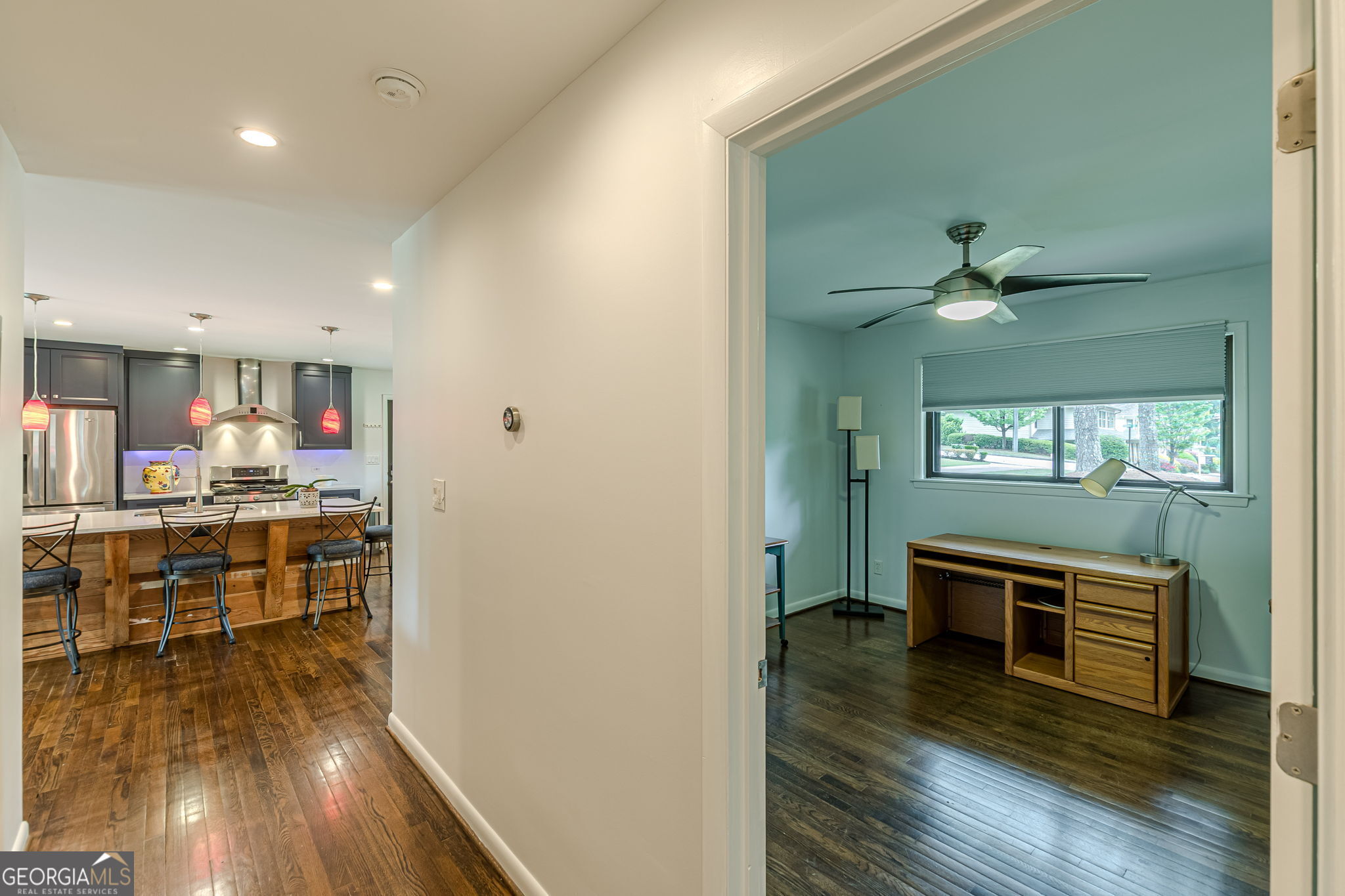 3499 Fairway Drive