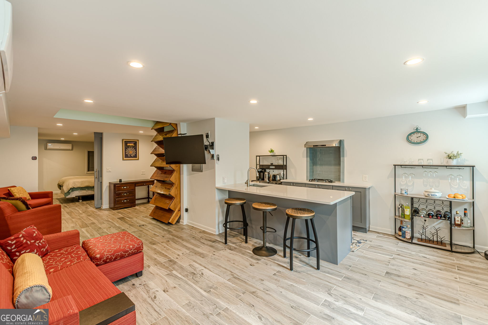 3499 Fairway Drive