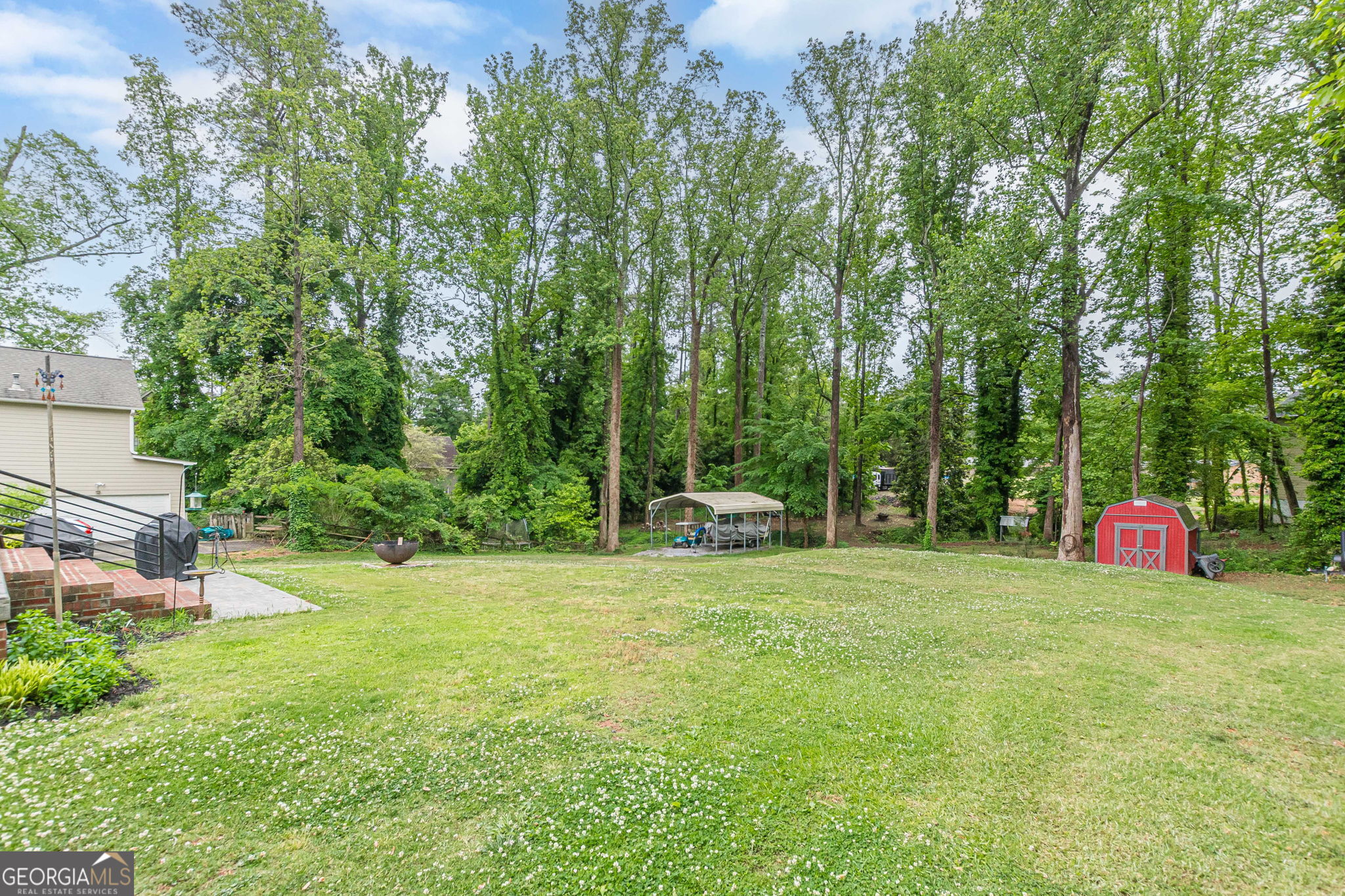 3499 Fairway Drive