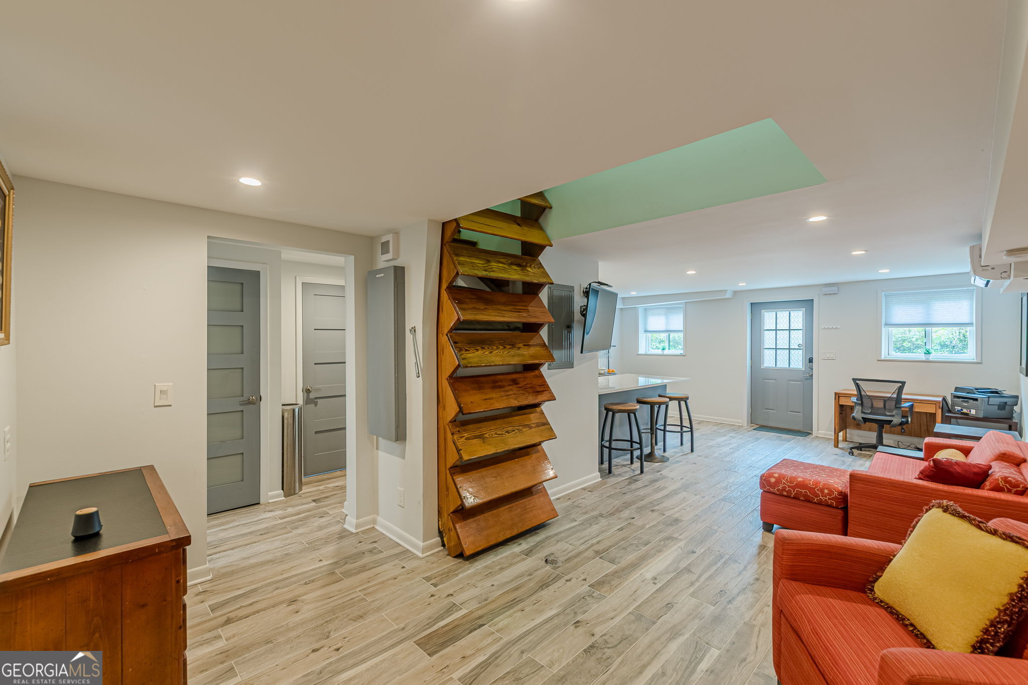 3499 Fairway Drive