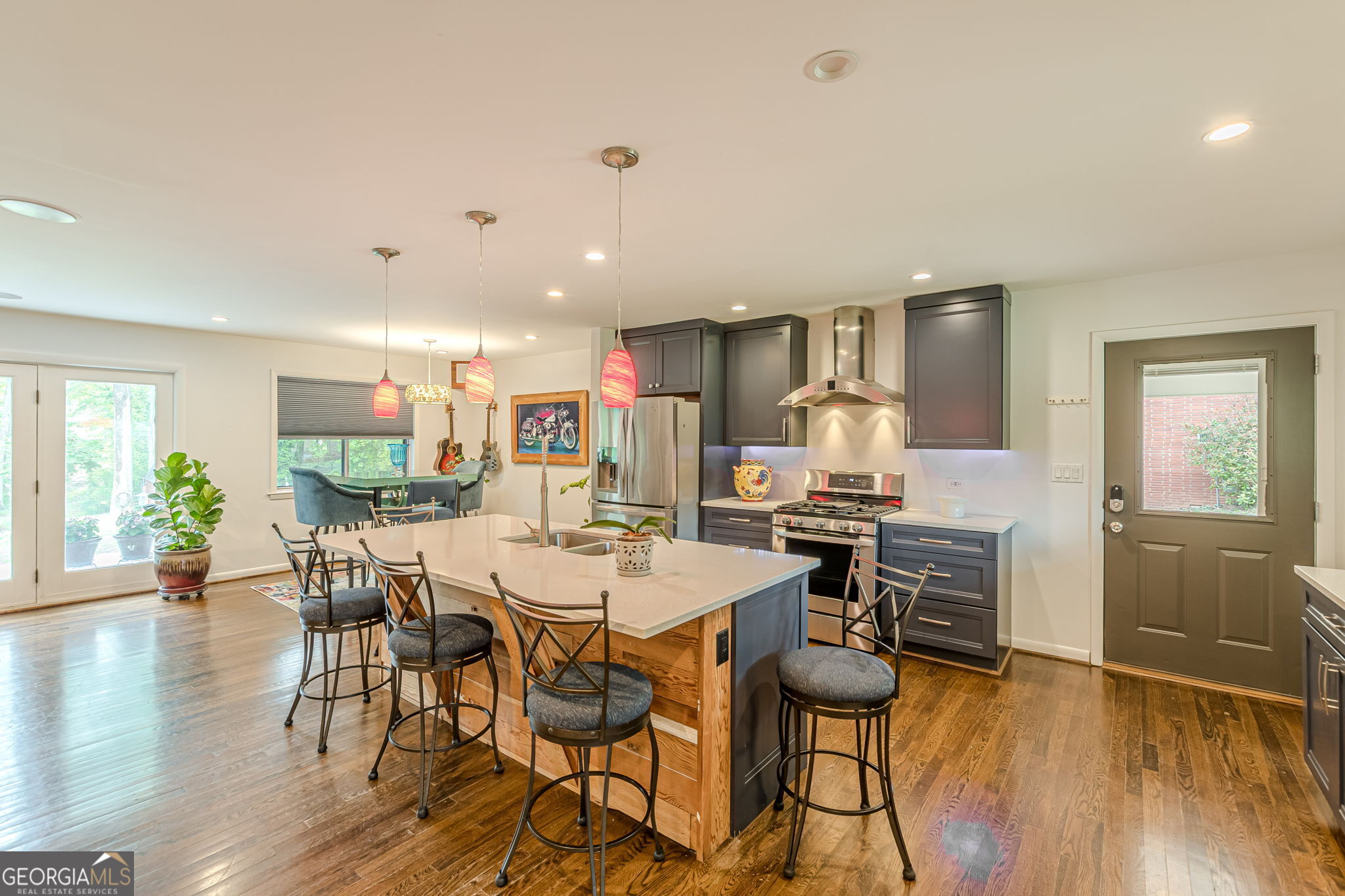 3499 Fairway Drive