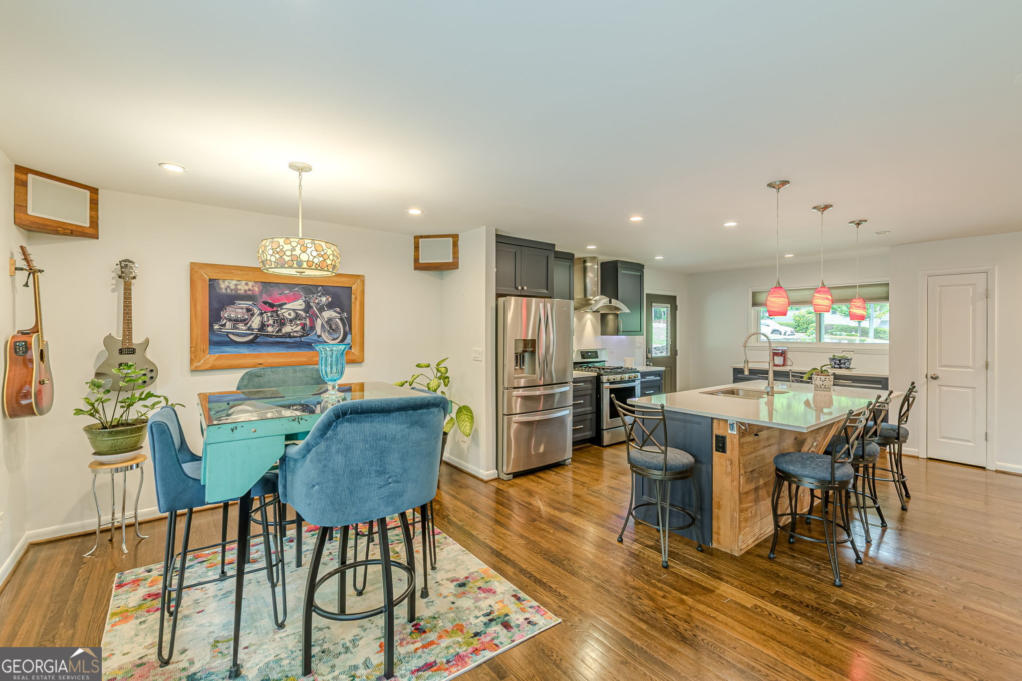 3499 Fairway Drive
