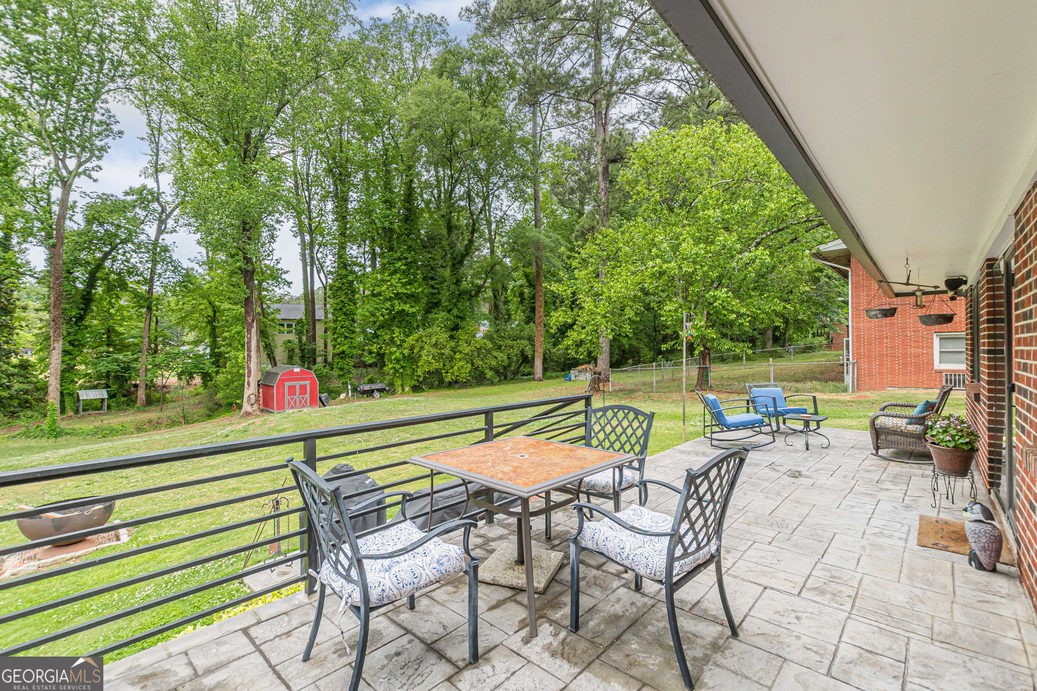 3499 Fairway Drive