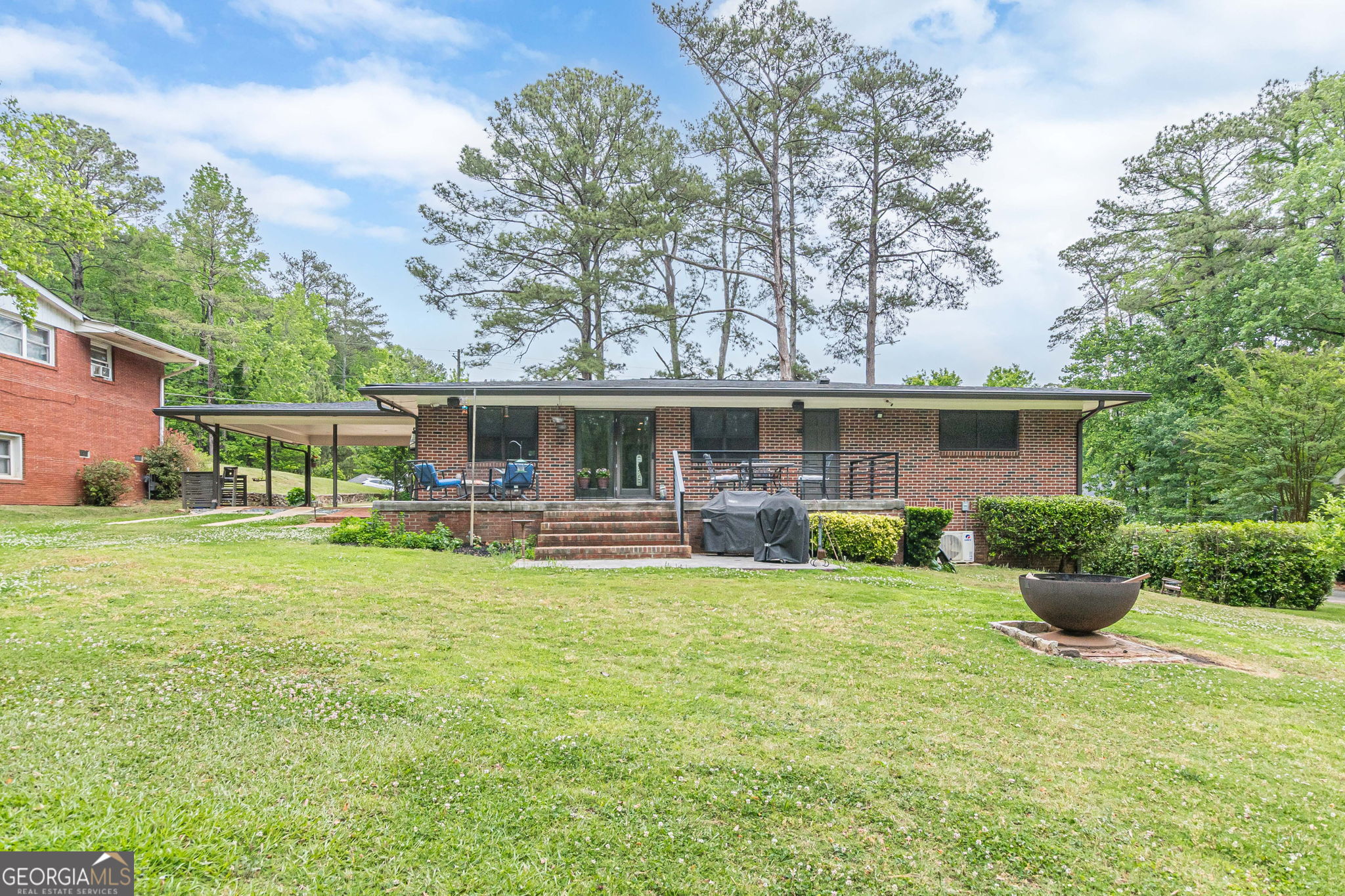 3499 Fairway Drive
