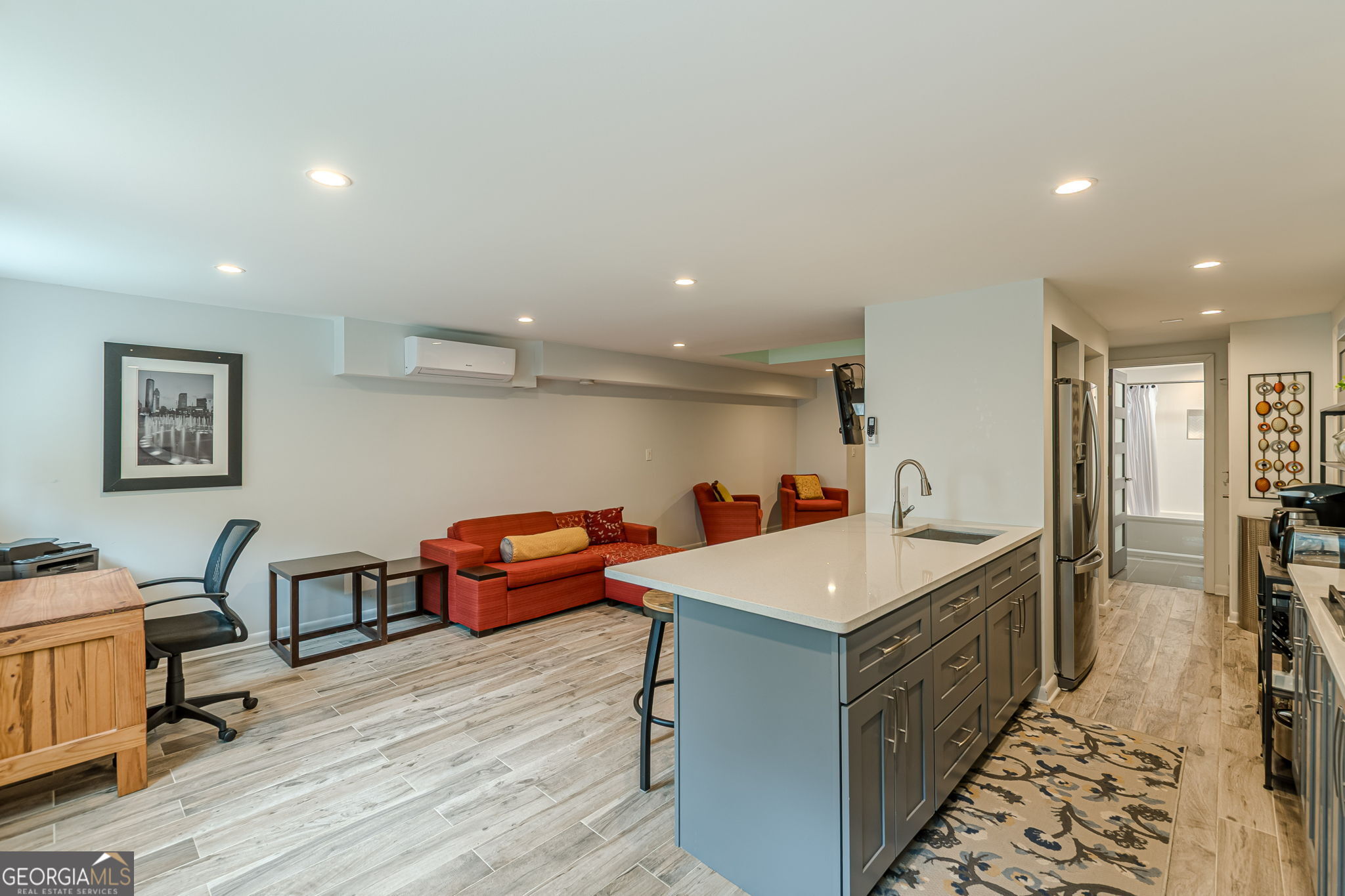3499 Fairway Drive