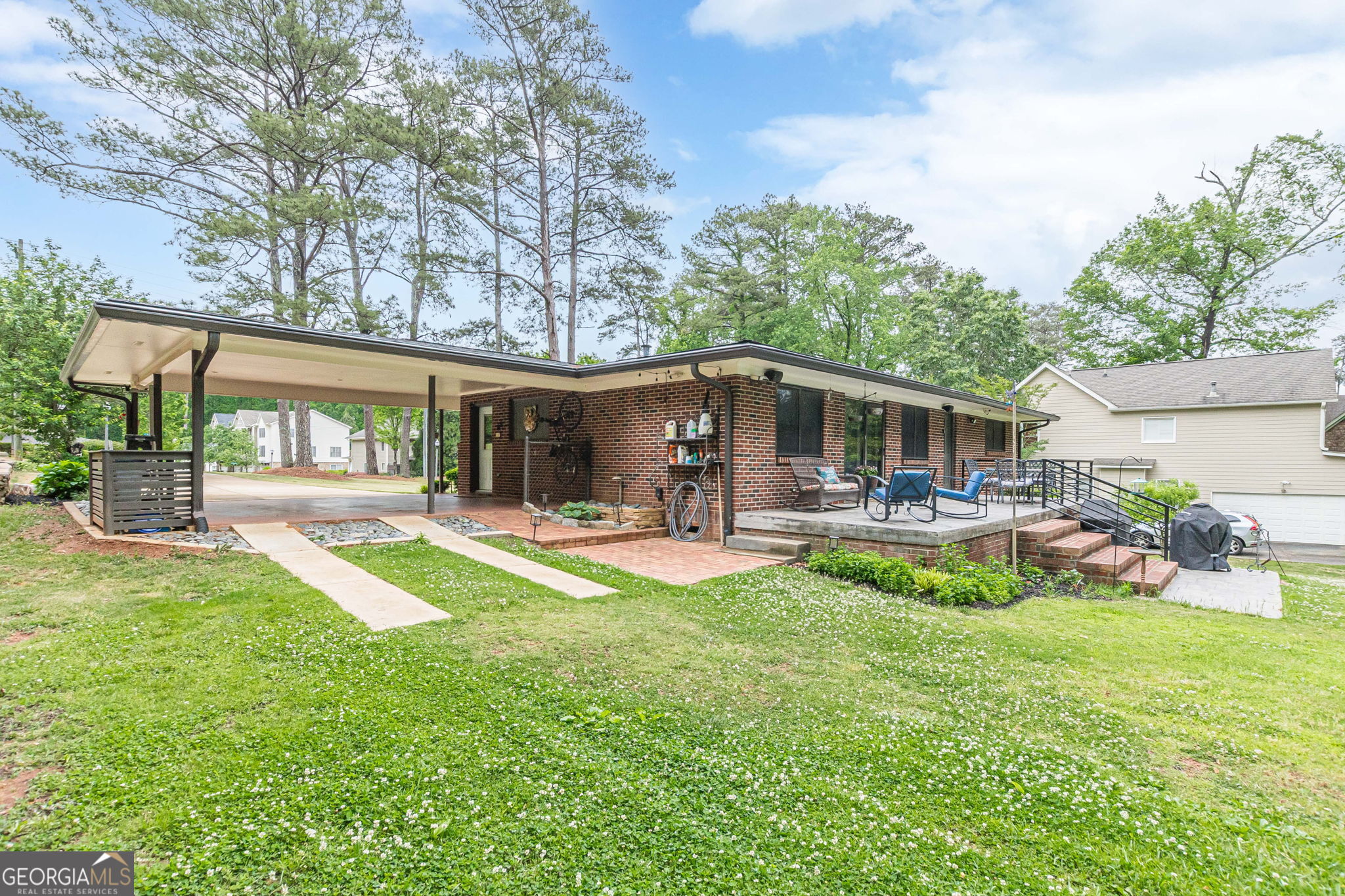 3499 Fairway Drive