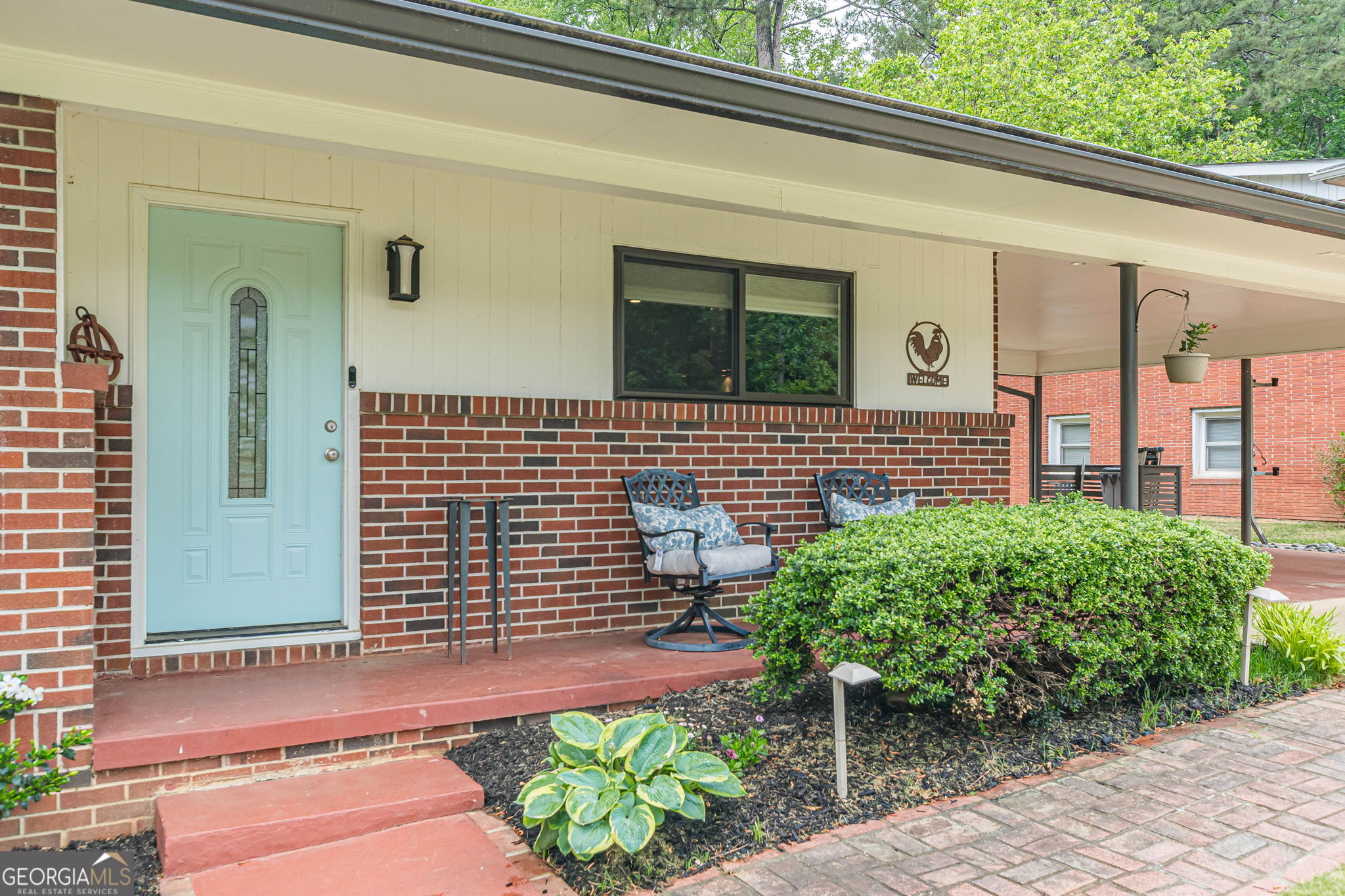 3499 Fairway Drive