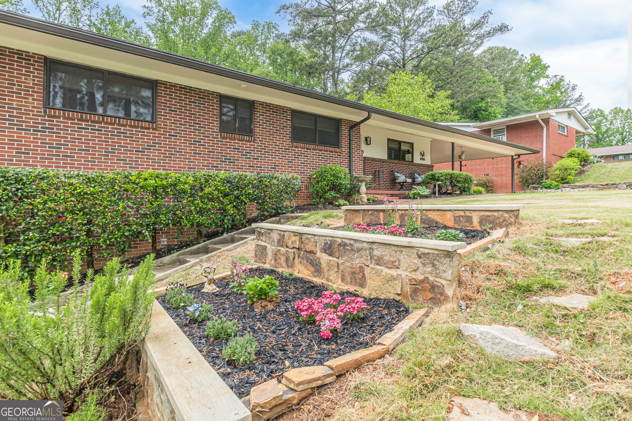 3499 Fairway Drive