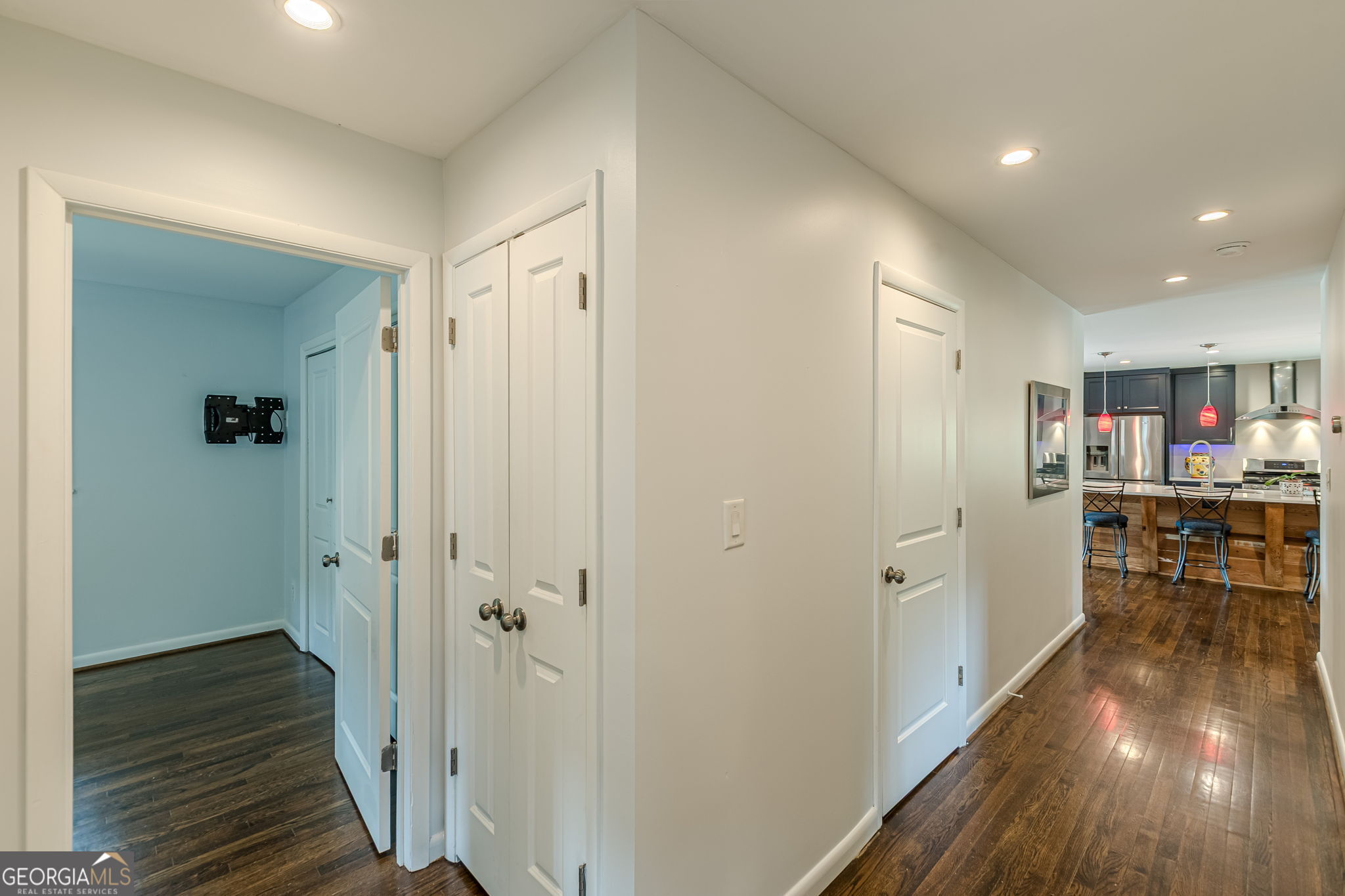 3499 Fairway Drive