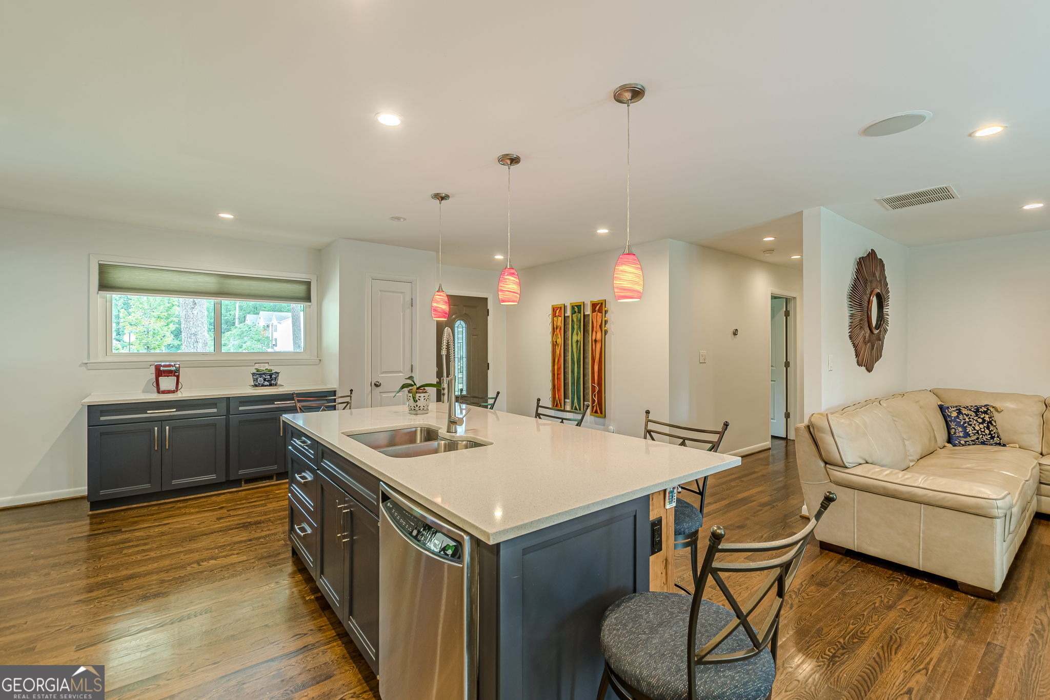 3499 Fairway Drive