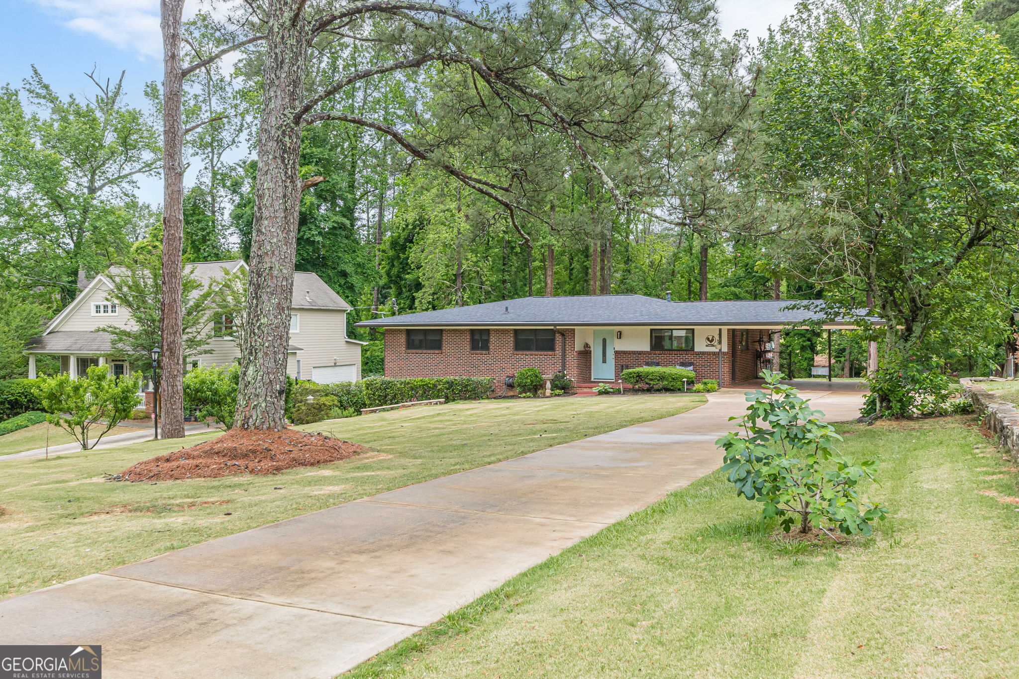 3499 Fairway Drive