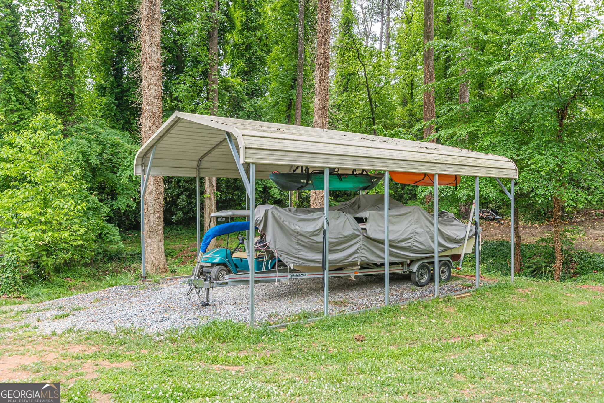 3499 Fairway Drive