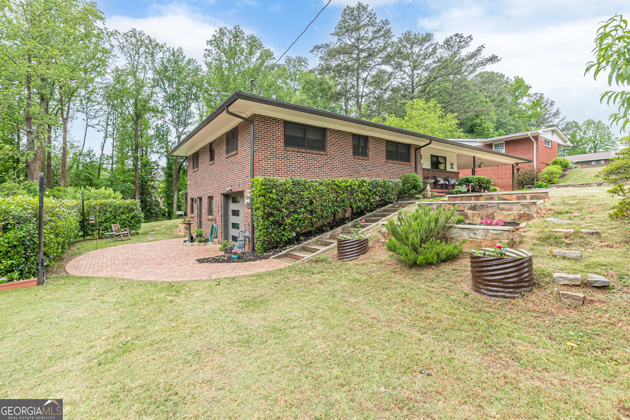 3499 Fairway Drive