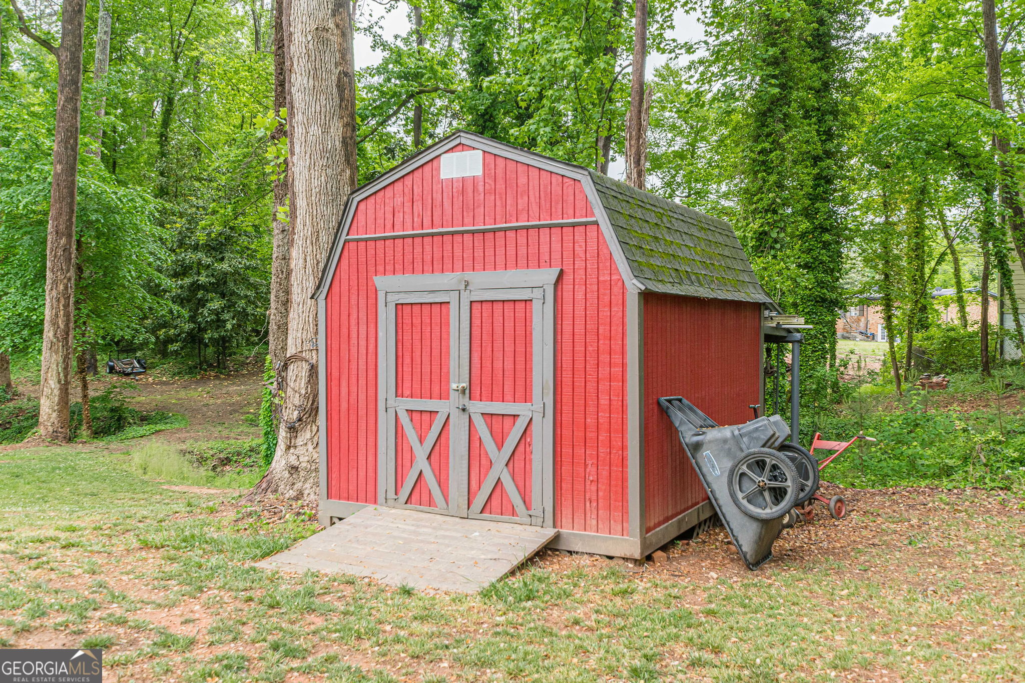 3499 Fairway Drive