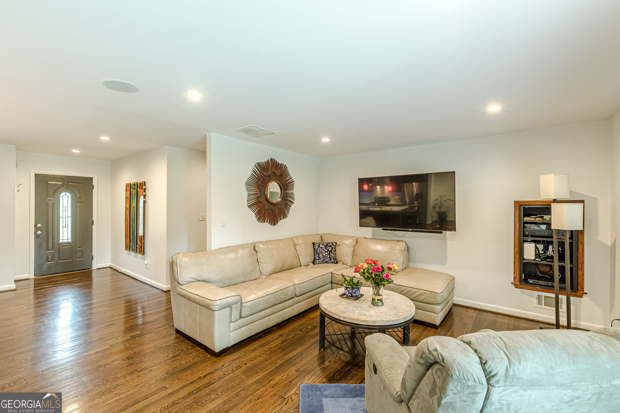 3499 Fairway Drive