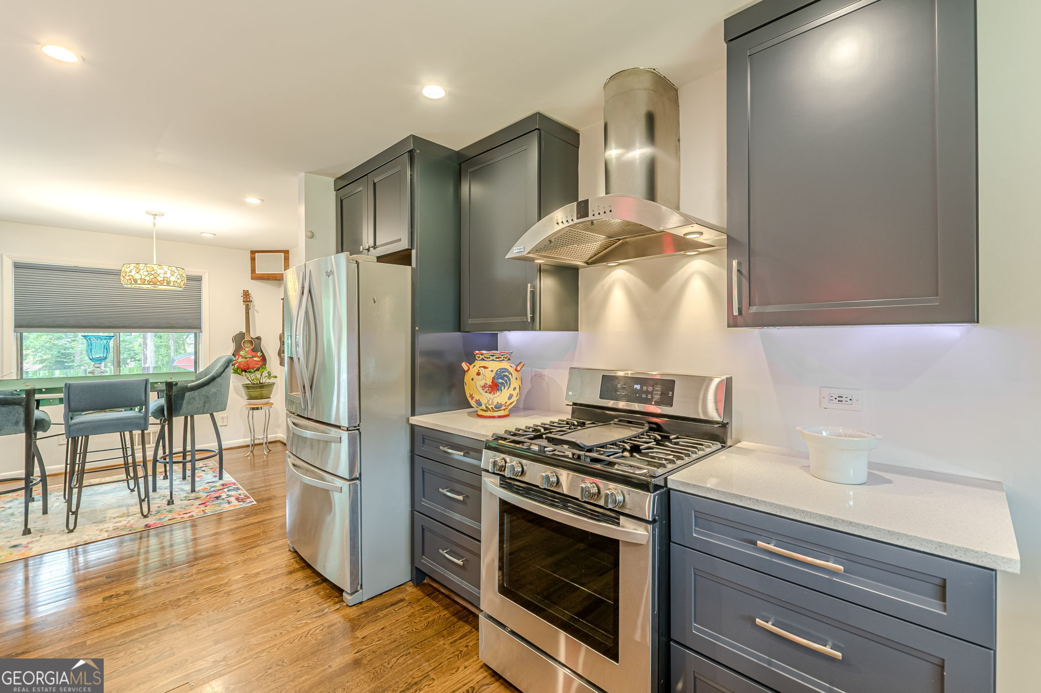 3499 Fairway Drive