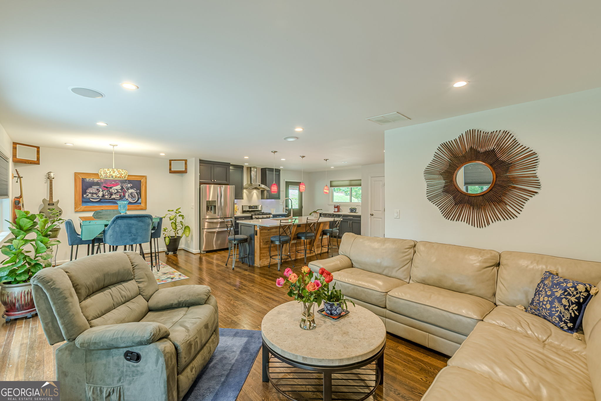 3499 Fairway Drive
