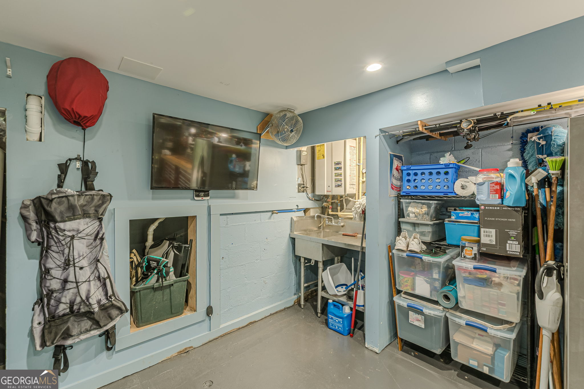 3499 Fairway Drive