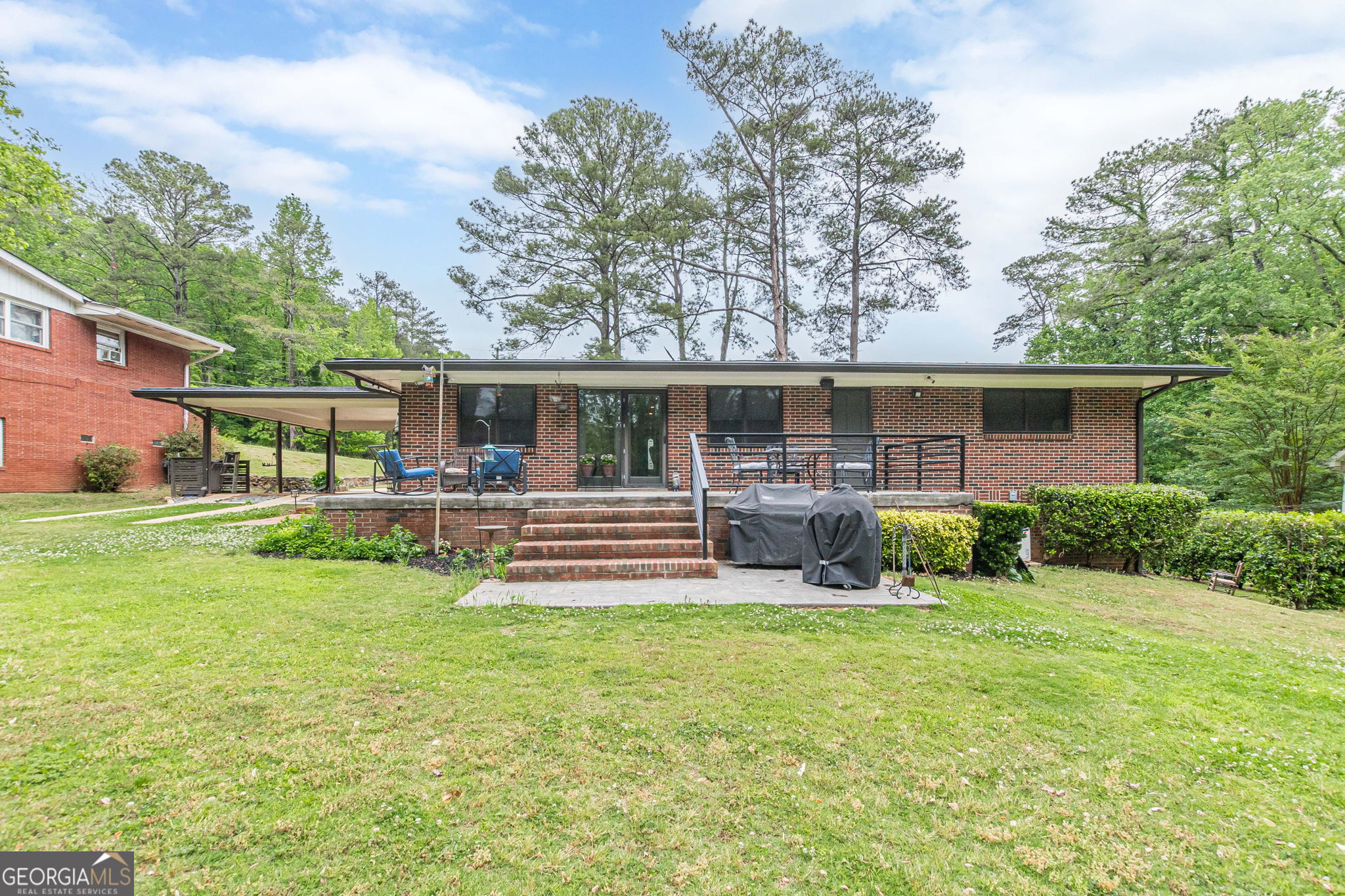 3499 Fairway Drive
