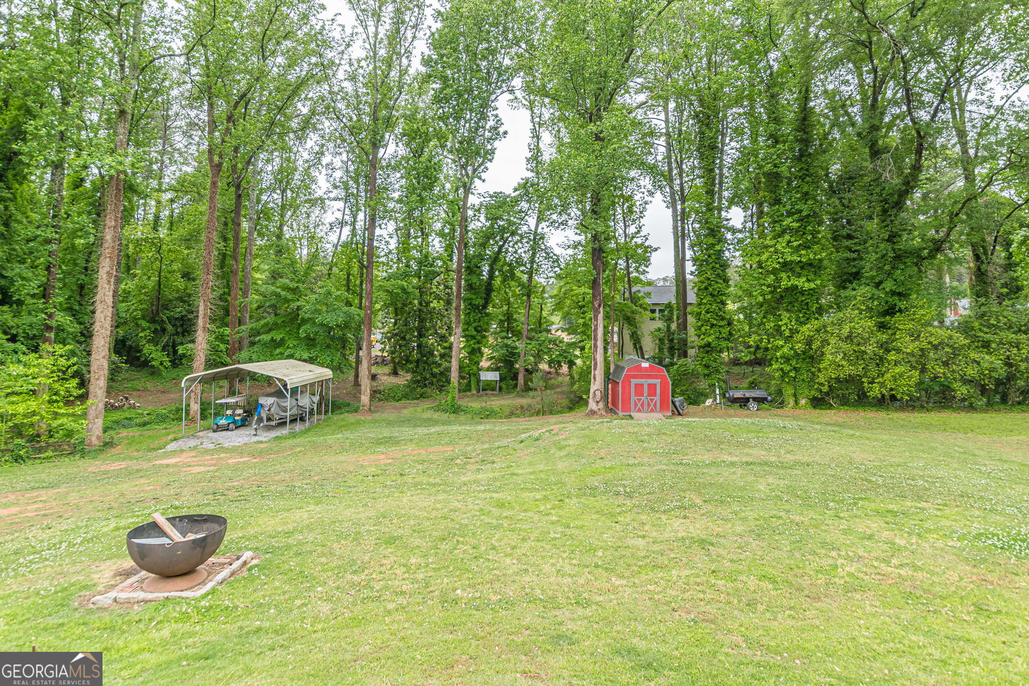 3499 Fairway Drive