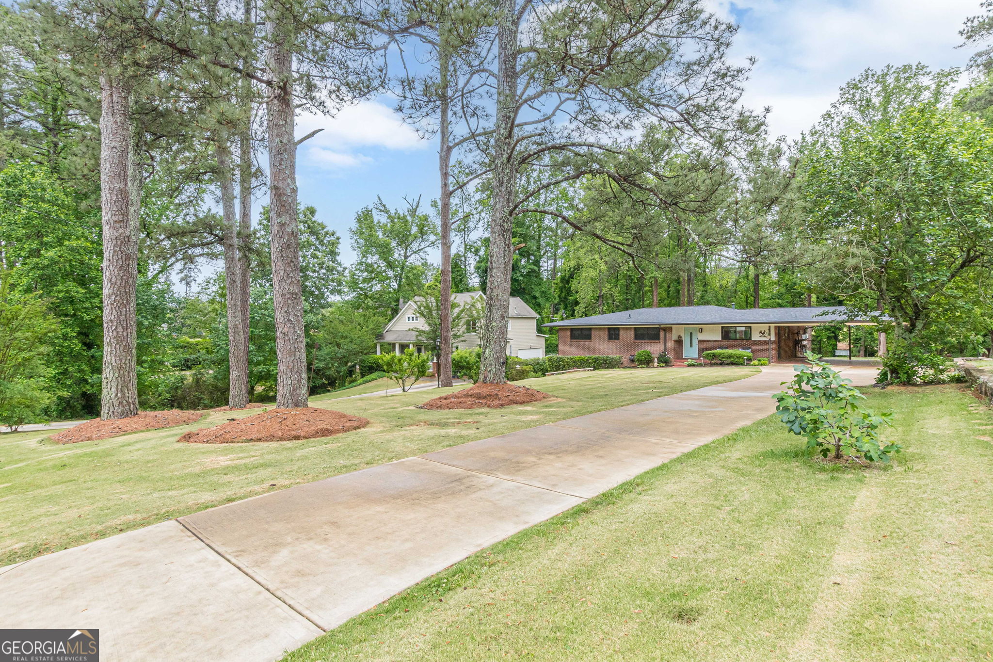 3499 Fairway Drive