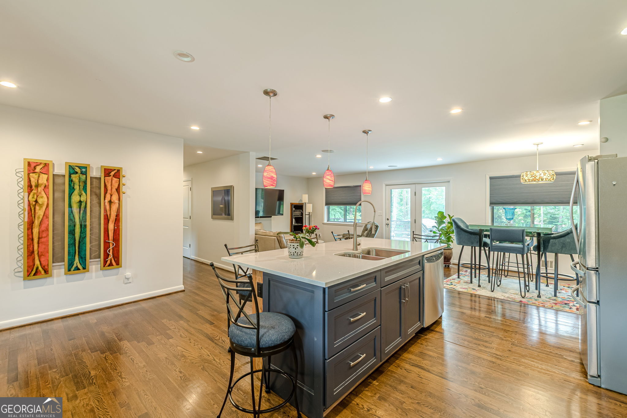 3499 Fairway Drive