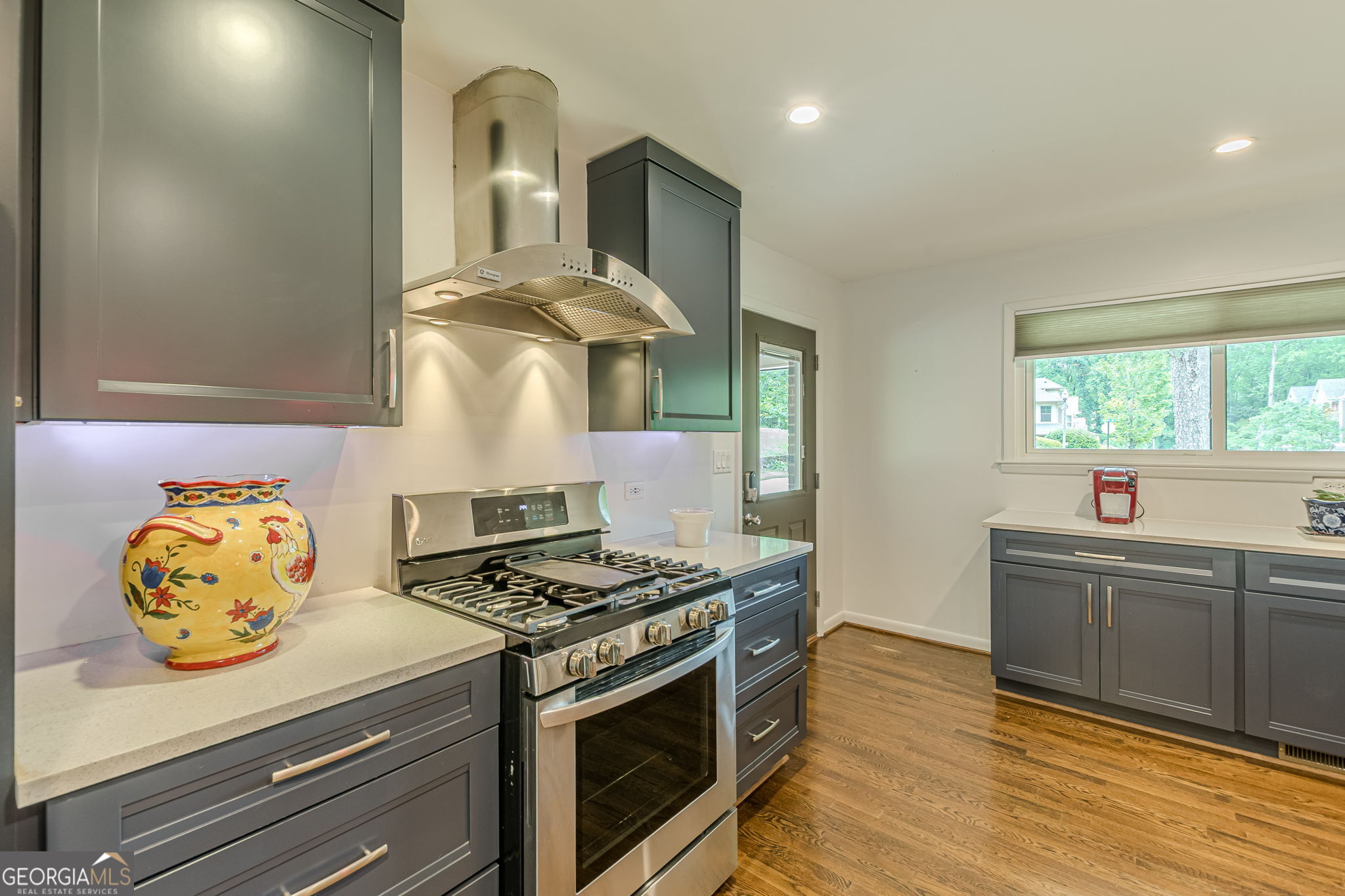 3499 Fairway Drive