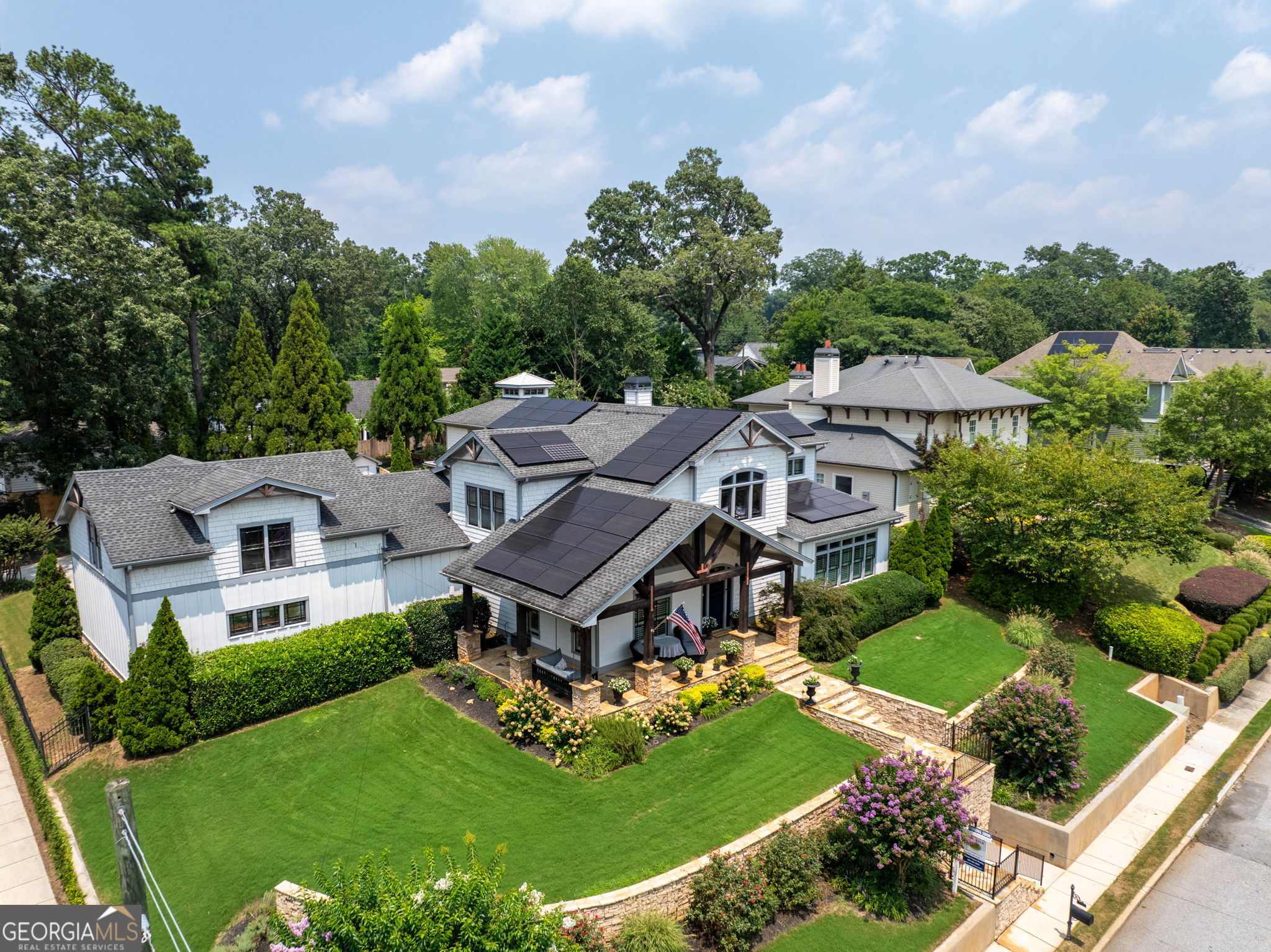 2019 Cambridge Avenue