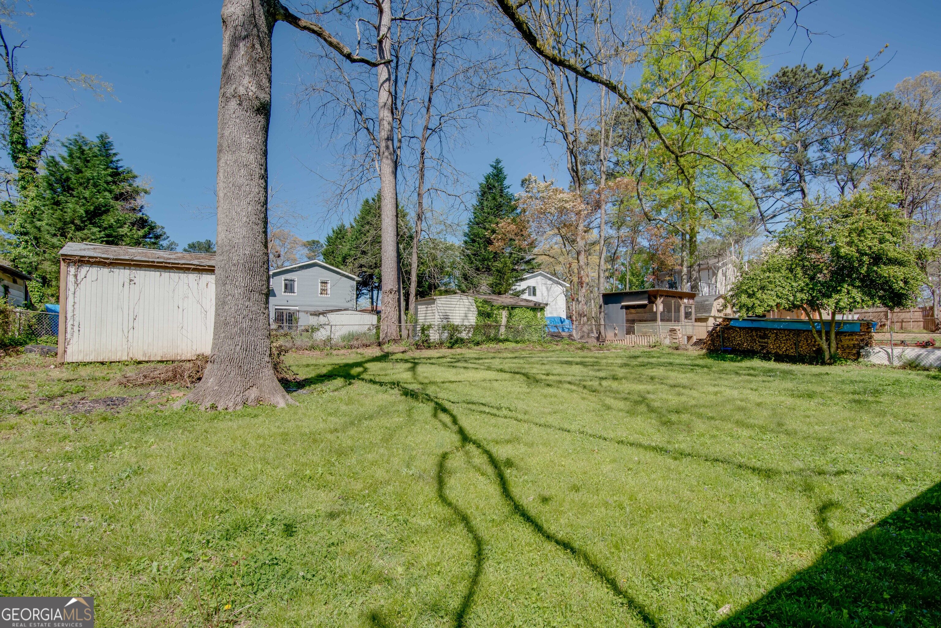 6551 Bussell Way