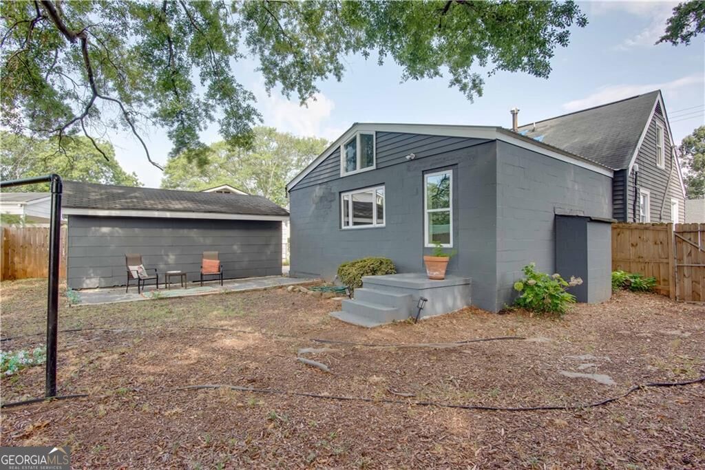 1466 Hardin Avenue
