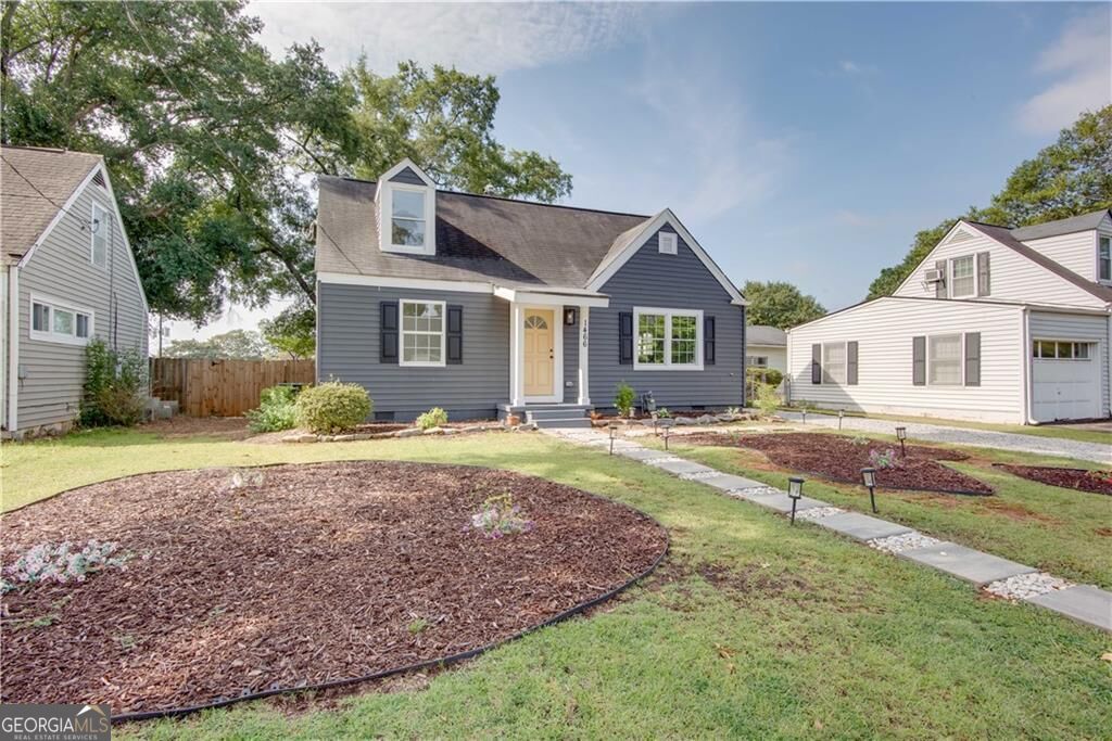 1466 Hardin Avenue