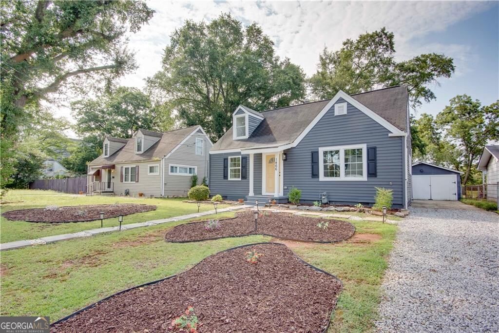1466 Hardin Avenue