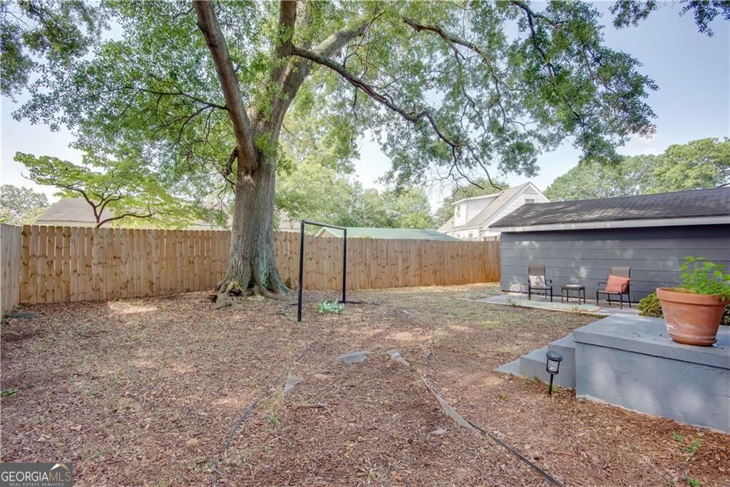 1466 Hardin Avenue