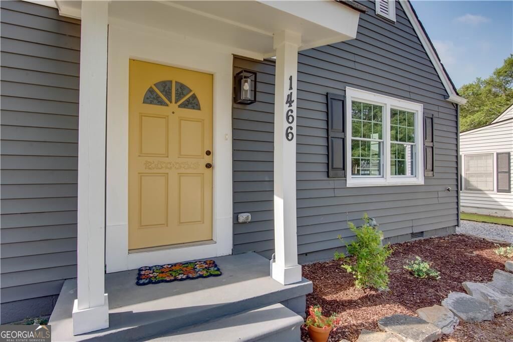 1466 Hardin Avenue