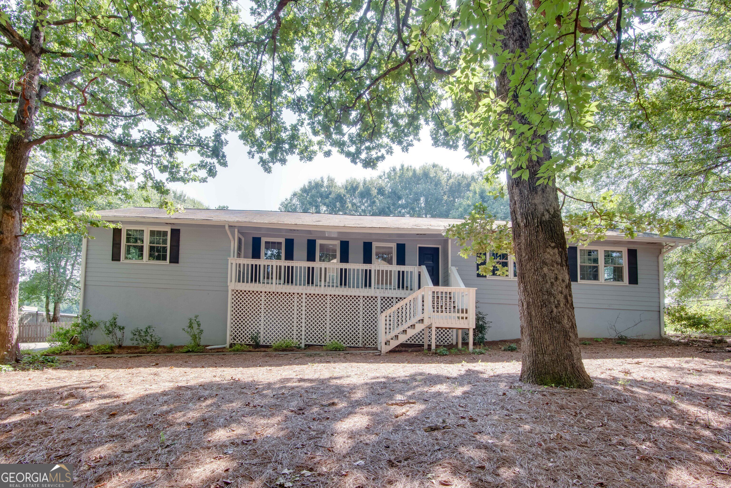 80 Pinehurst Lane