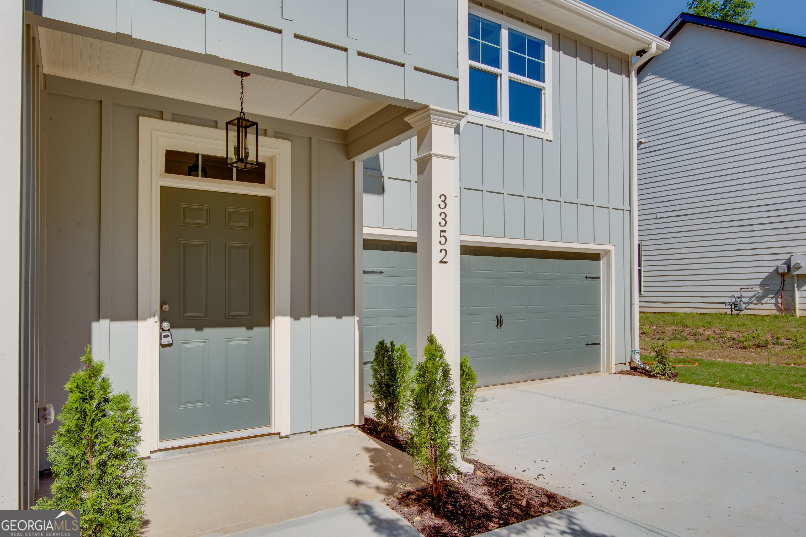 3352 Landings South Drive