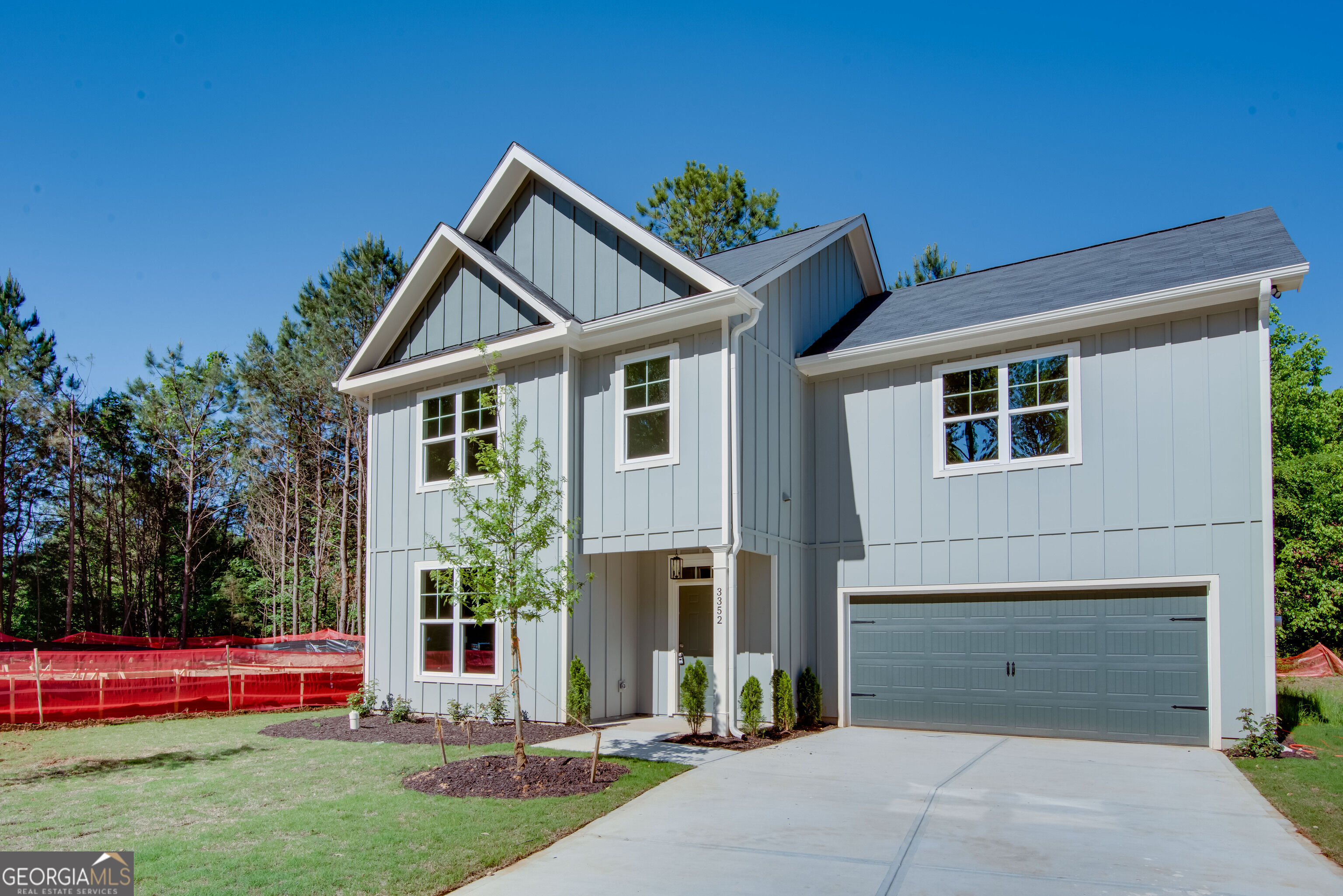 3352 Landings South Drive