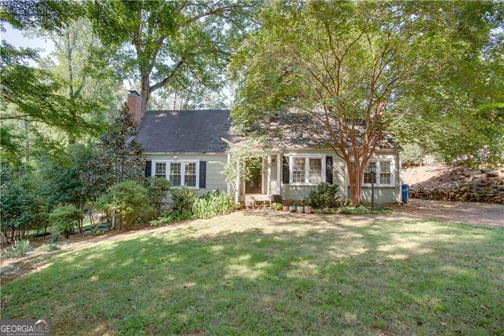 2743 Kimmeridge Drive