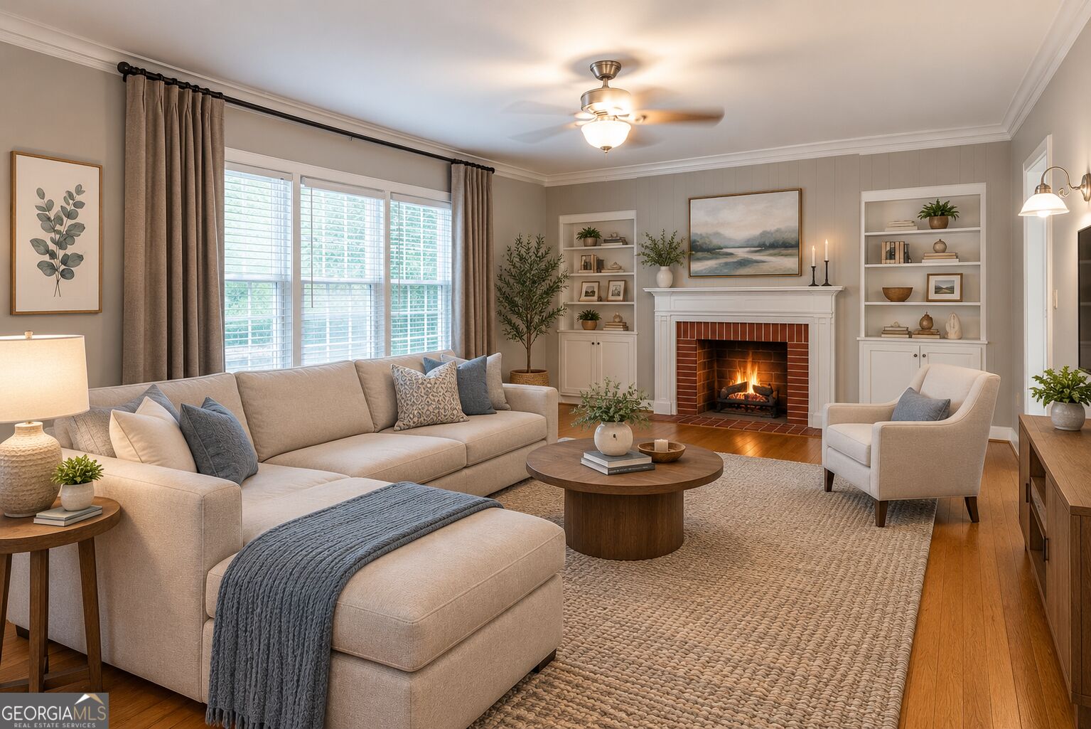 2743 Kimmeridge Drive