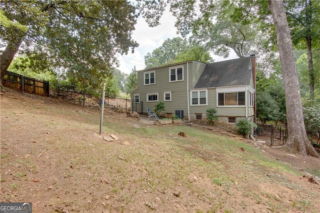 2743 Kimmeridge Drive