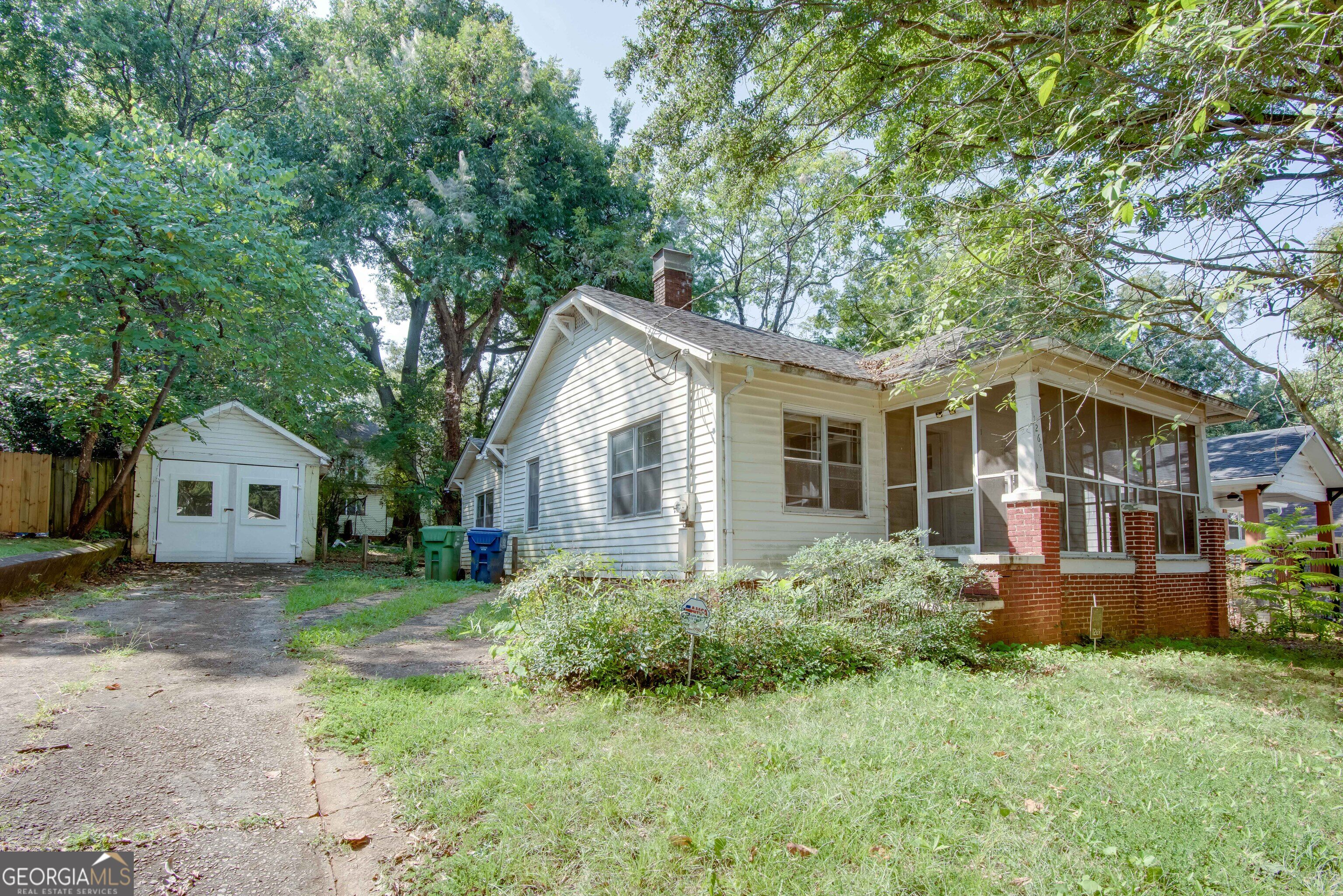 1269 Oak Grove Avenue SE
