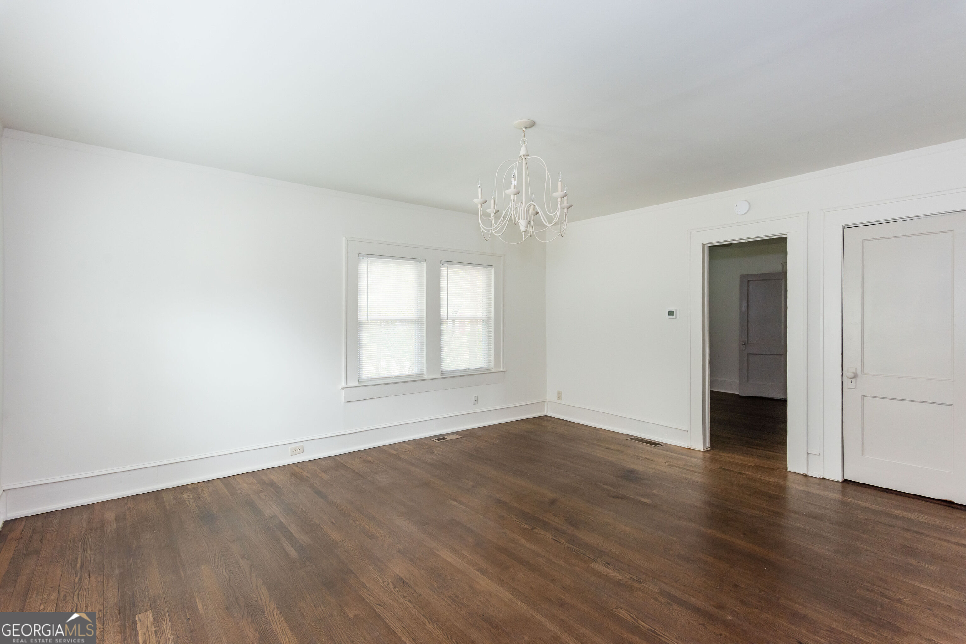 2870 Cheney Street SIDE Unit: LEFT SIDE