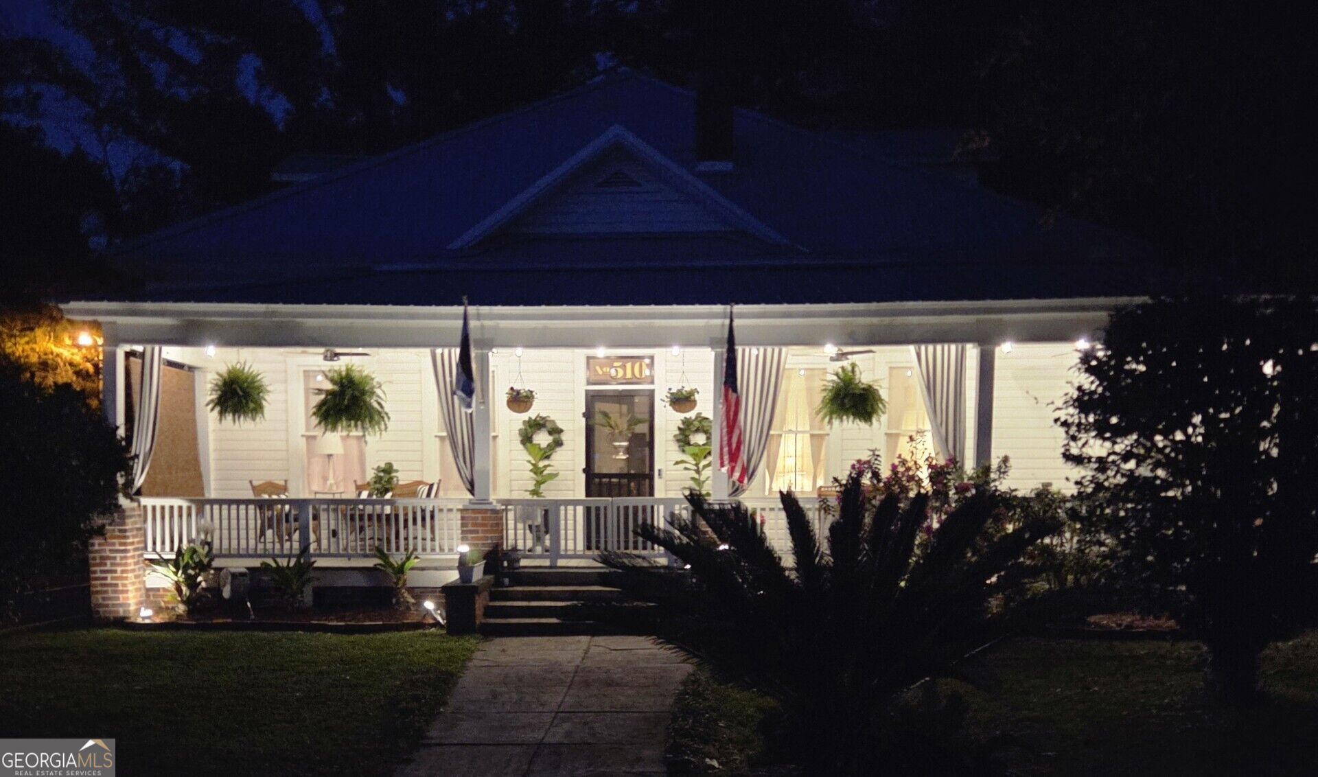 510 Young Street